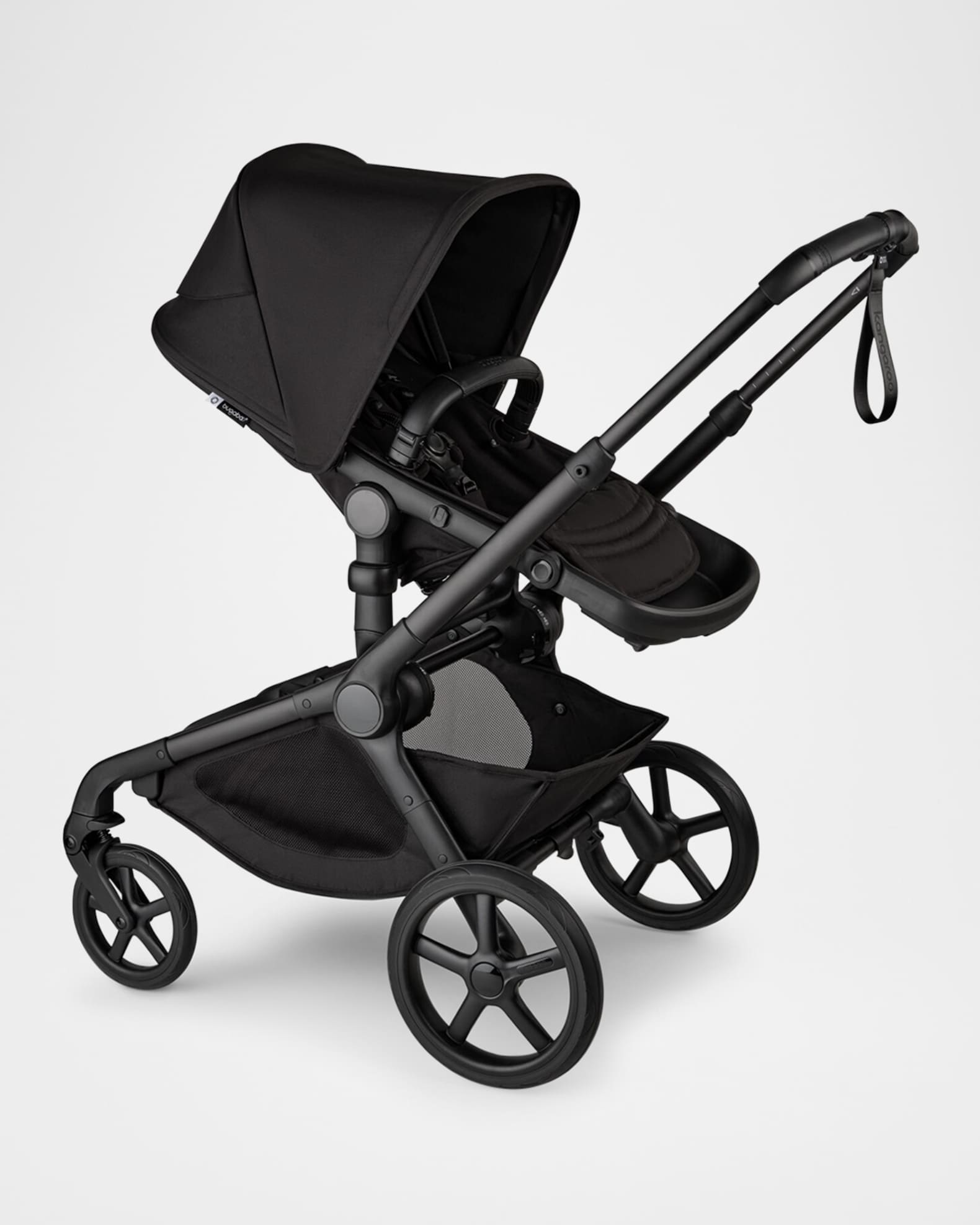 Bugaboo Kangaroo Complete System