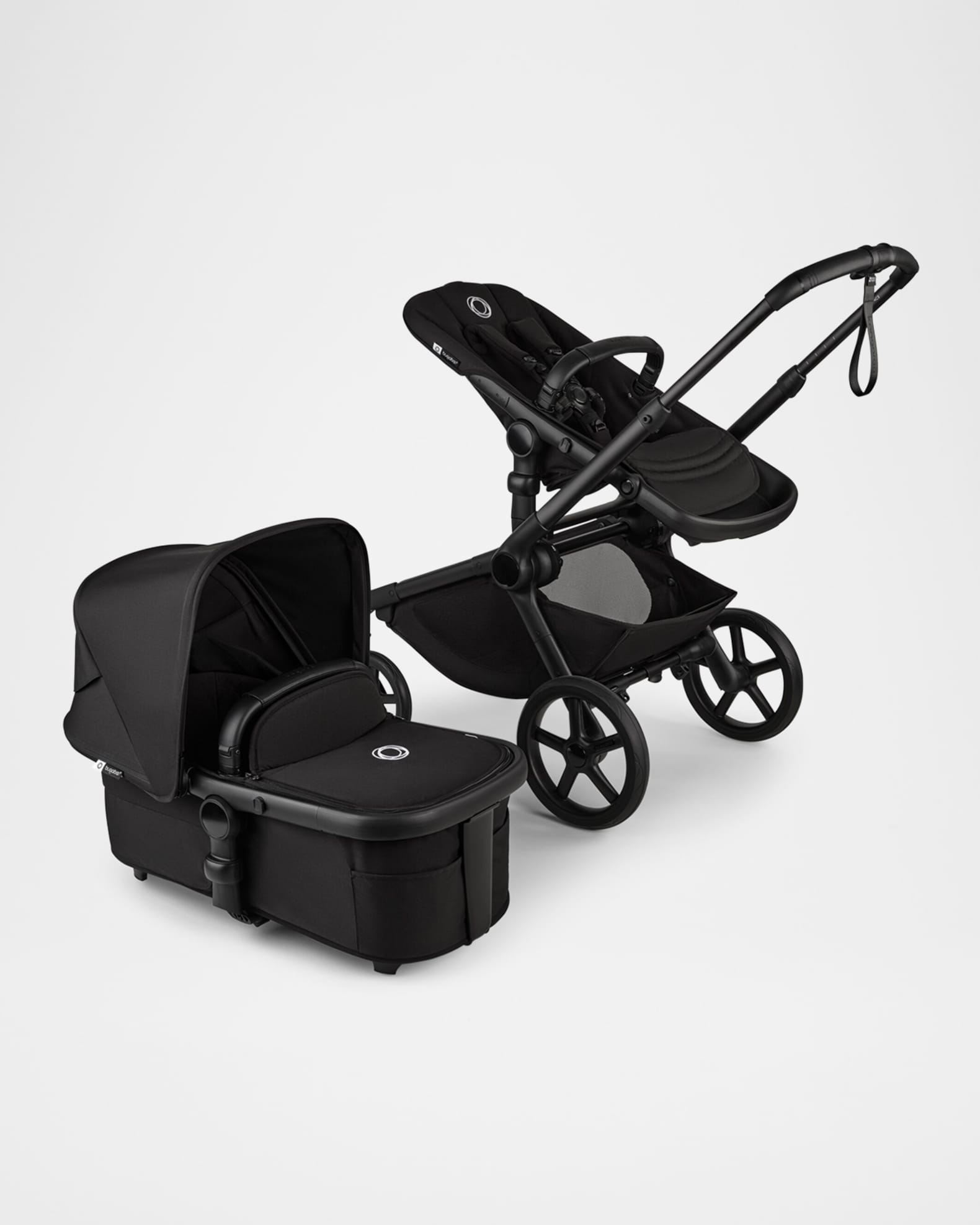 Bugaboo Kangaroo Complete System 0