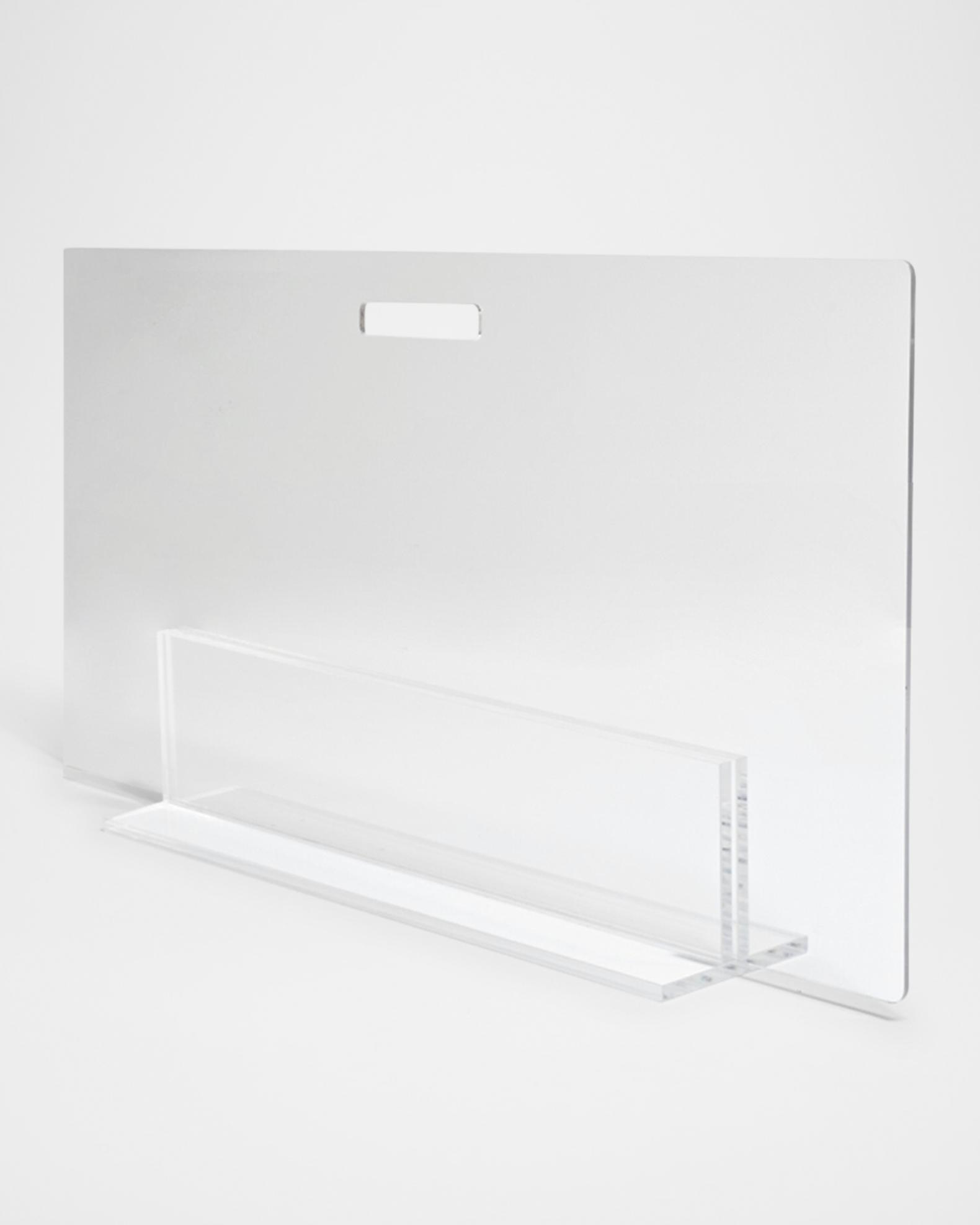 Low Clear Pet Gate Panel Collection | Neiman Marcus