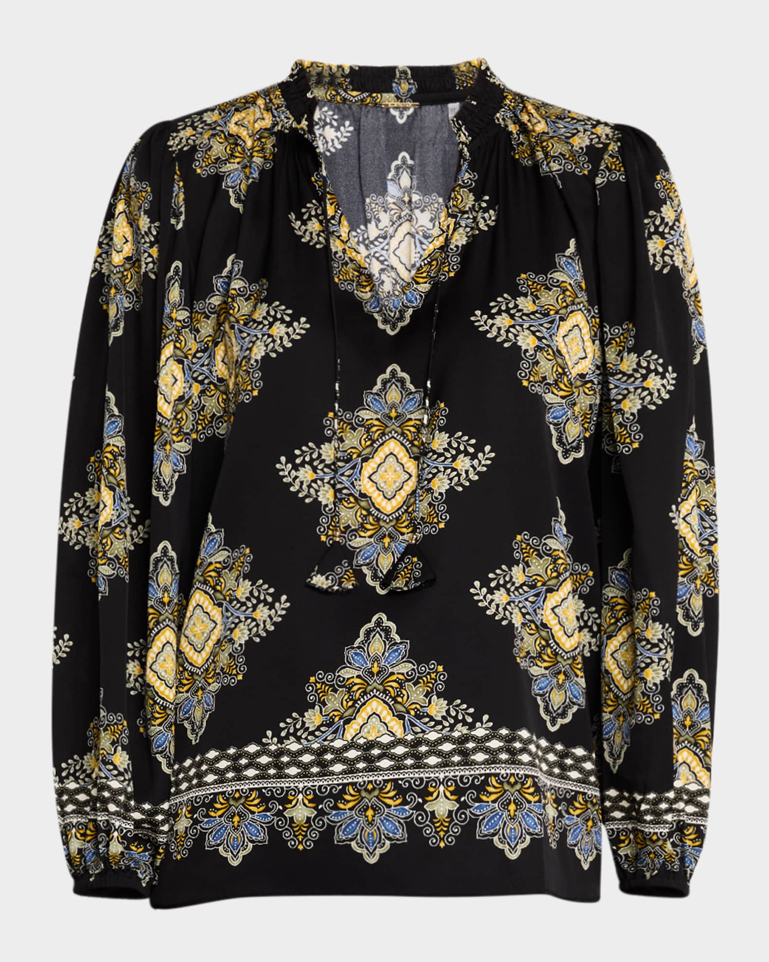 Neiman marcus elie tahari top