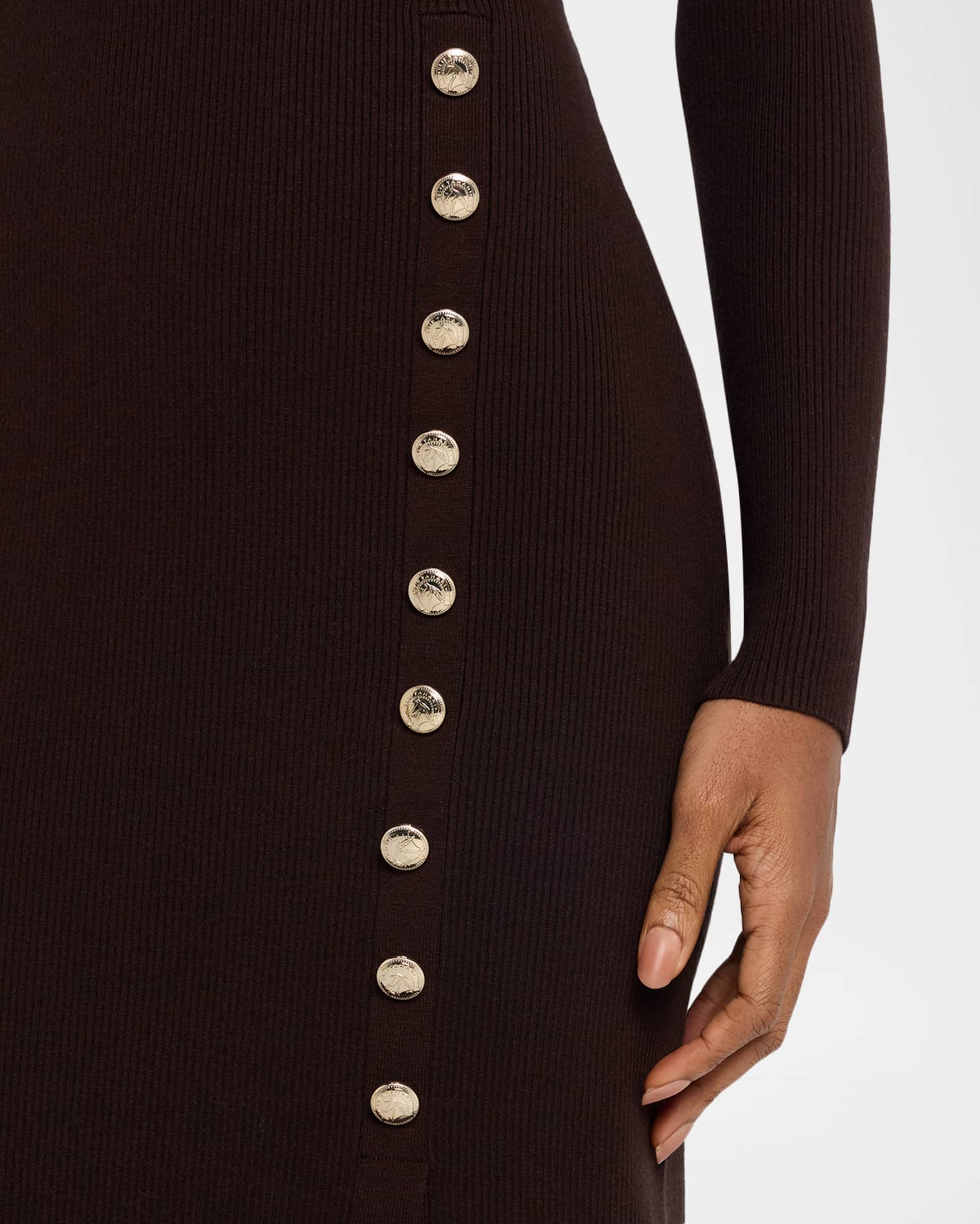ELIE TAHARI ワンピース k Elie Tahari