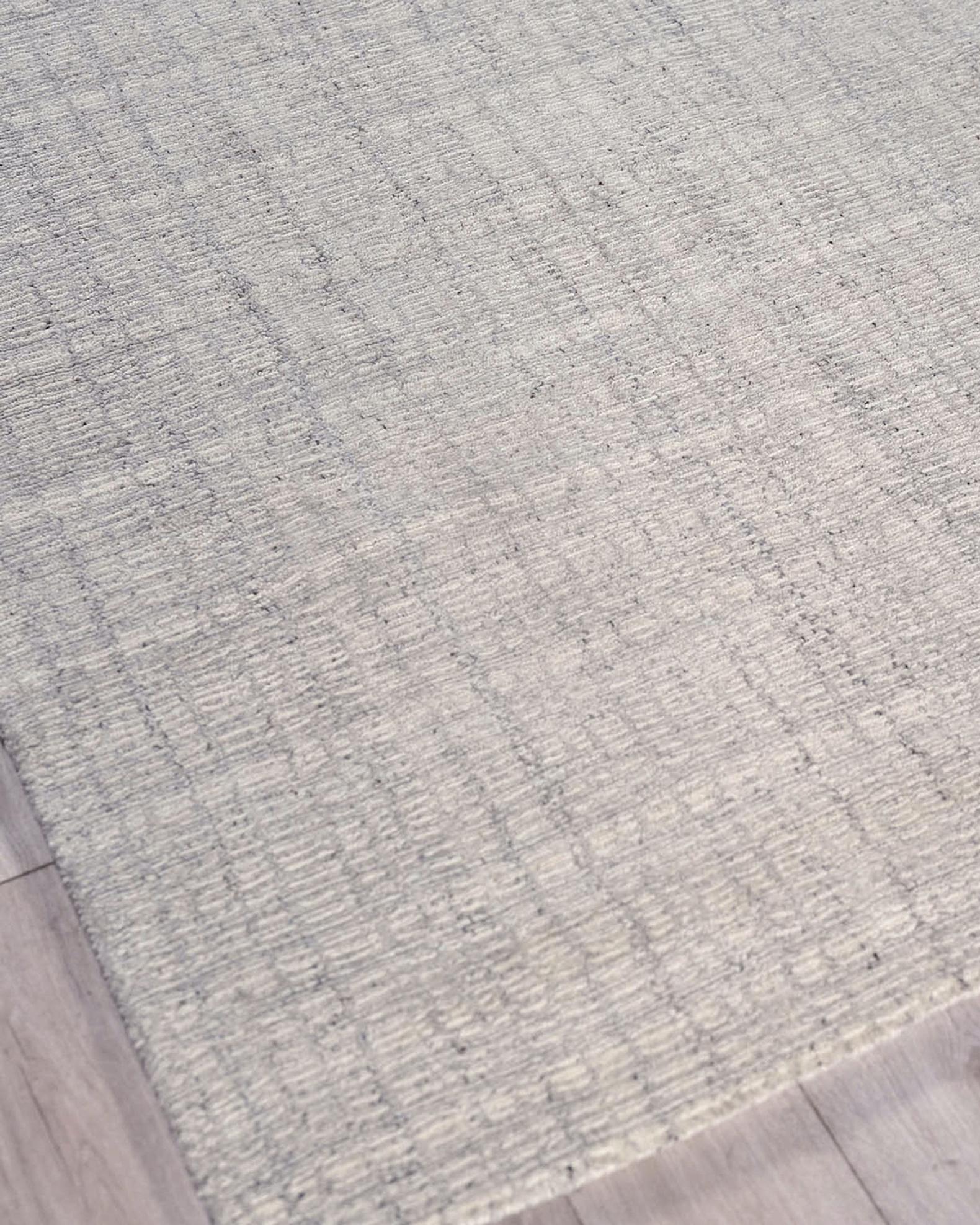 Alpine Hand-Loomed Taupe & Ivory Rugs | Neiman Marcus