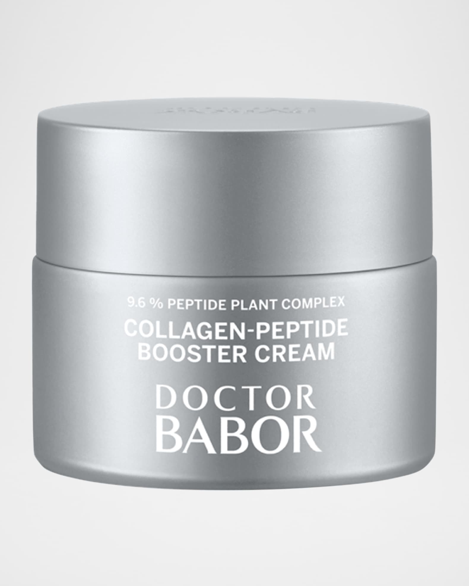 Collagen Peptide Booster Cream, 1.69 oz. 0