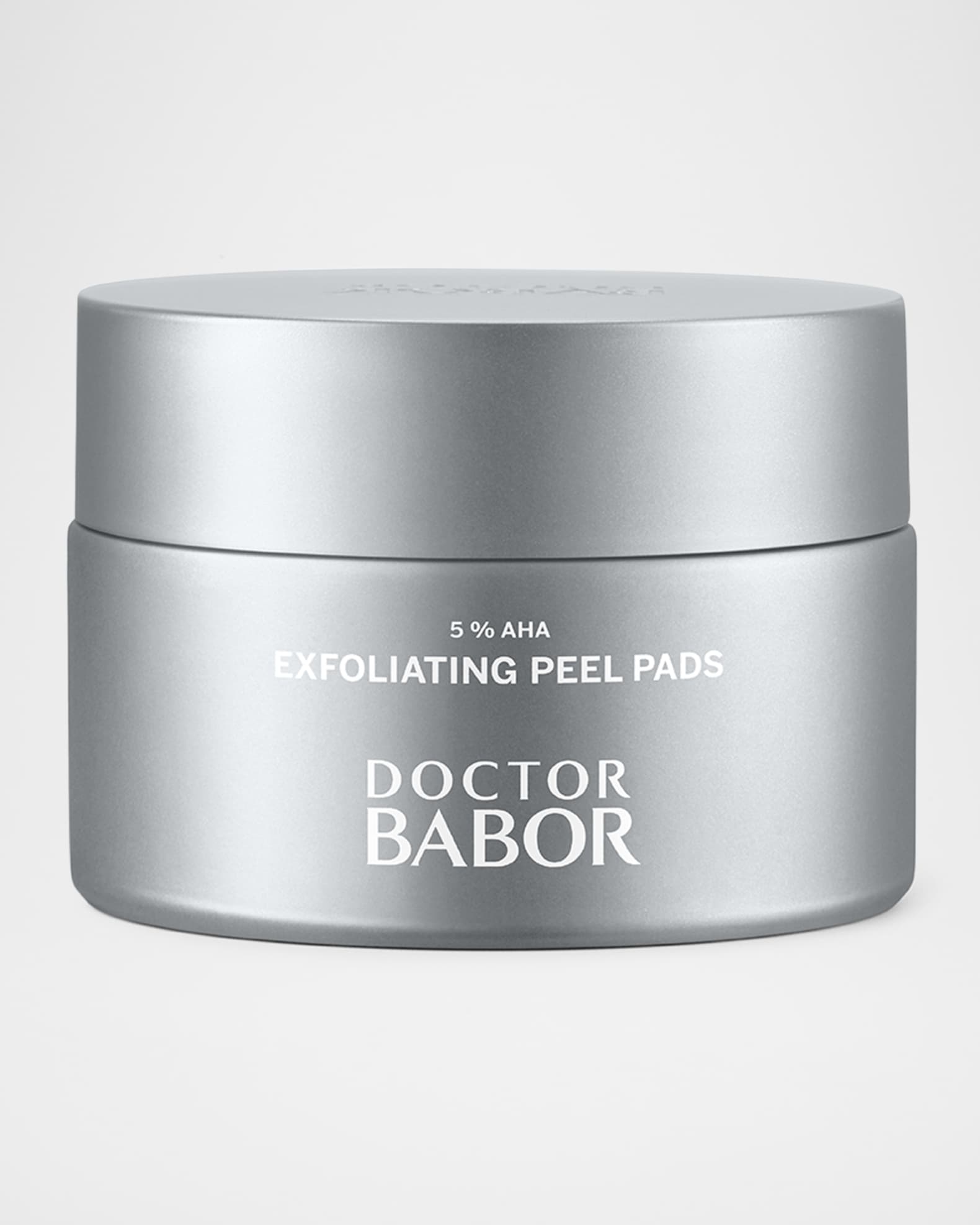 Exfoliating Peel Pads 0