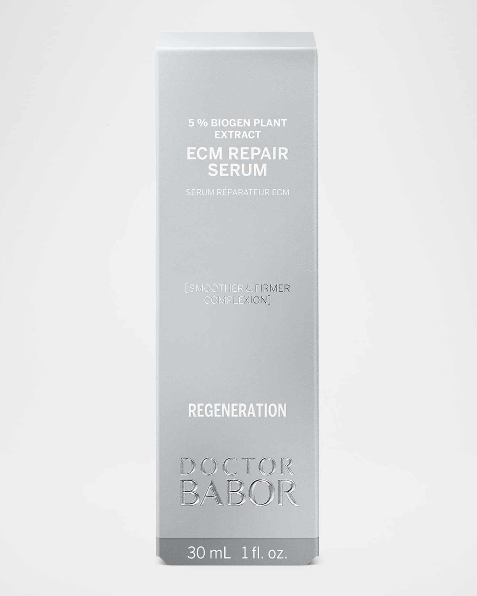 ECM Repair Serum, 1 oz. 1