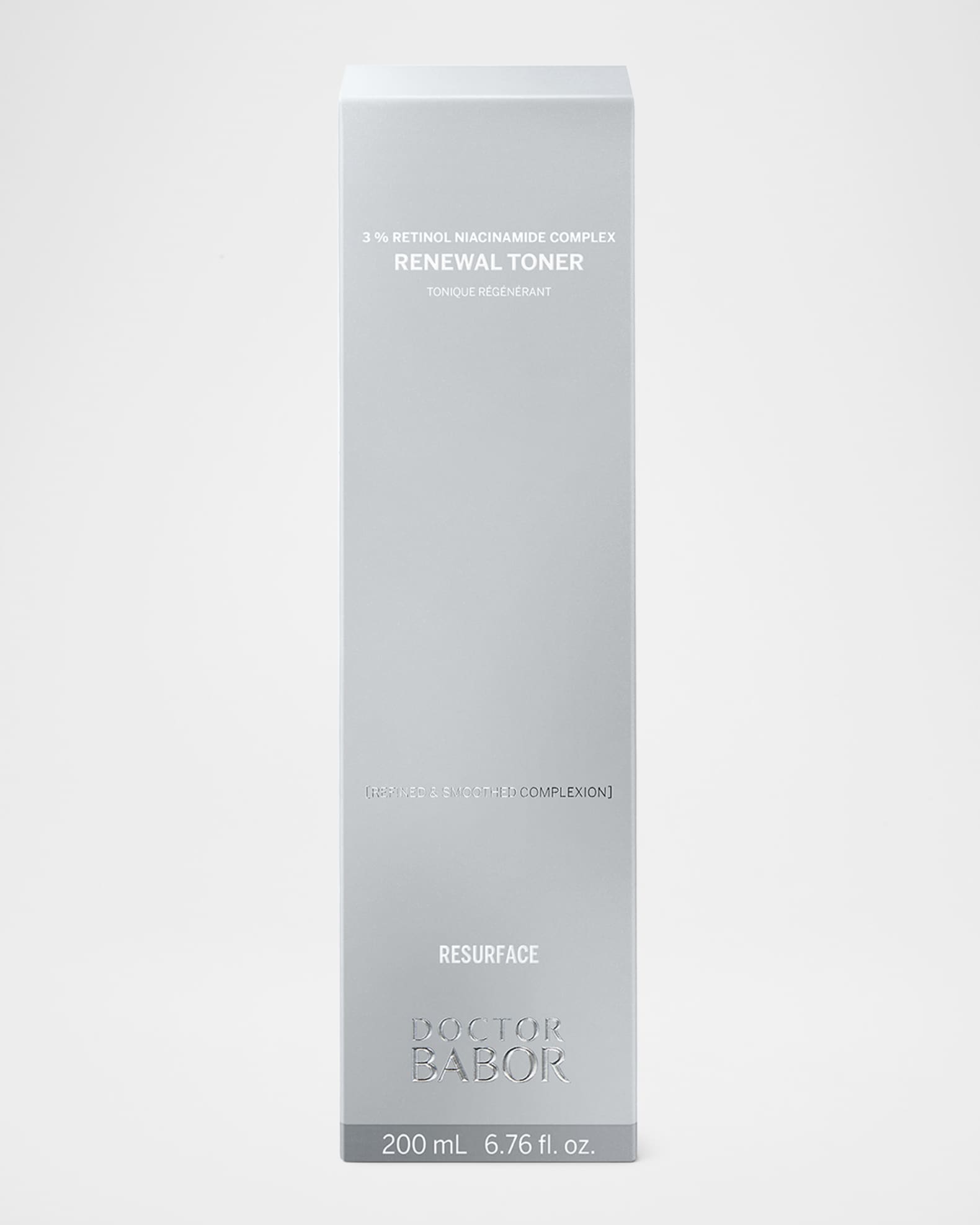 Renewal Toner, 6.76 oz. 1