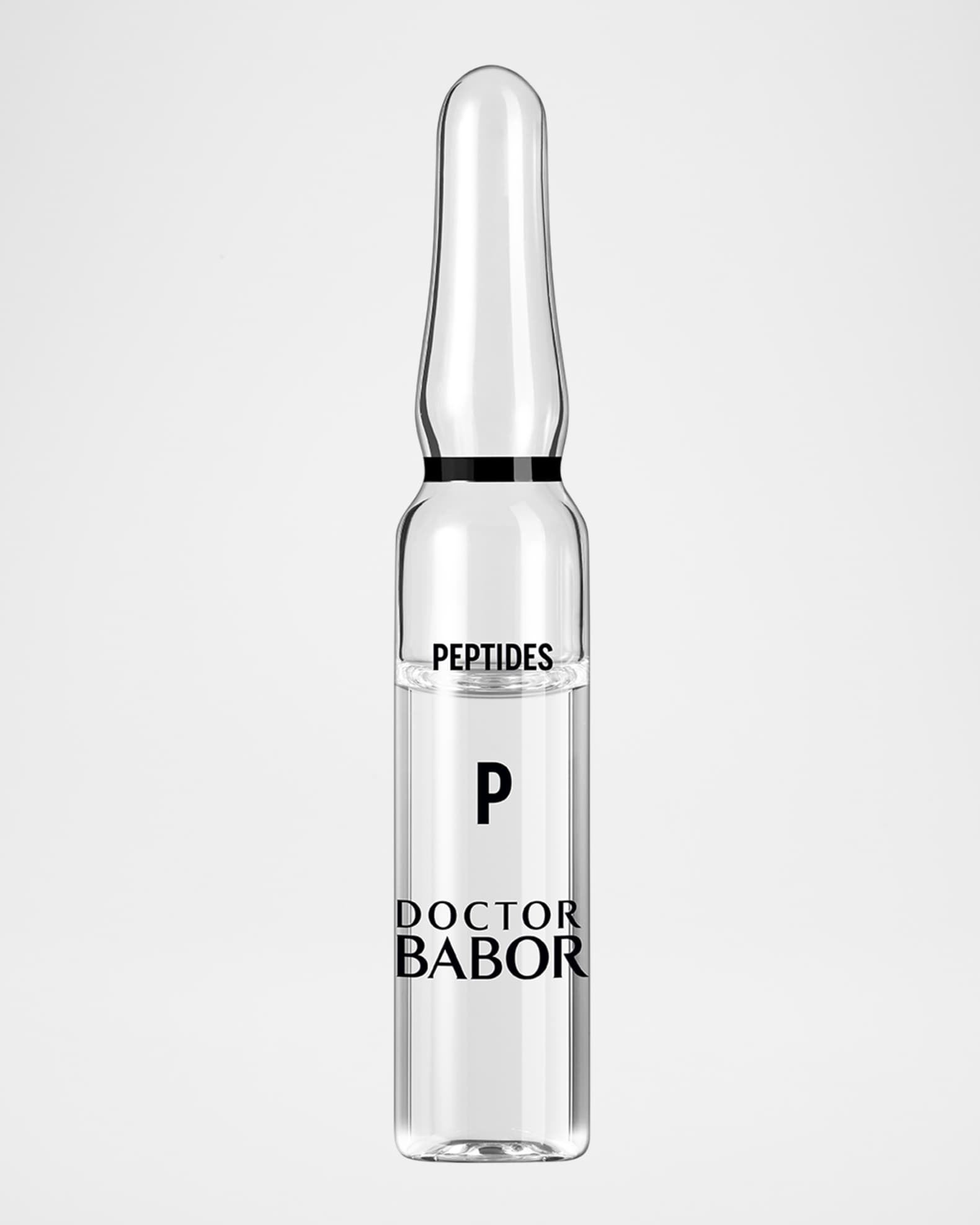 The Rejuvenation Ampoule Serum Concentrate, 7 x 0.06 oz.  0