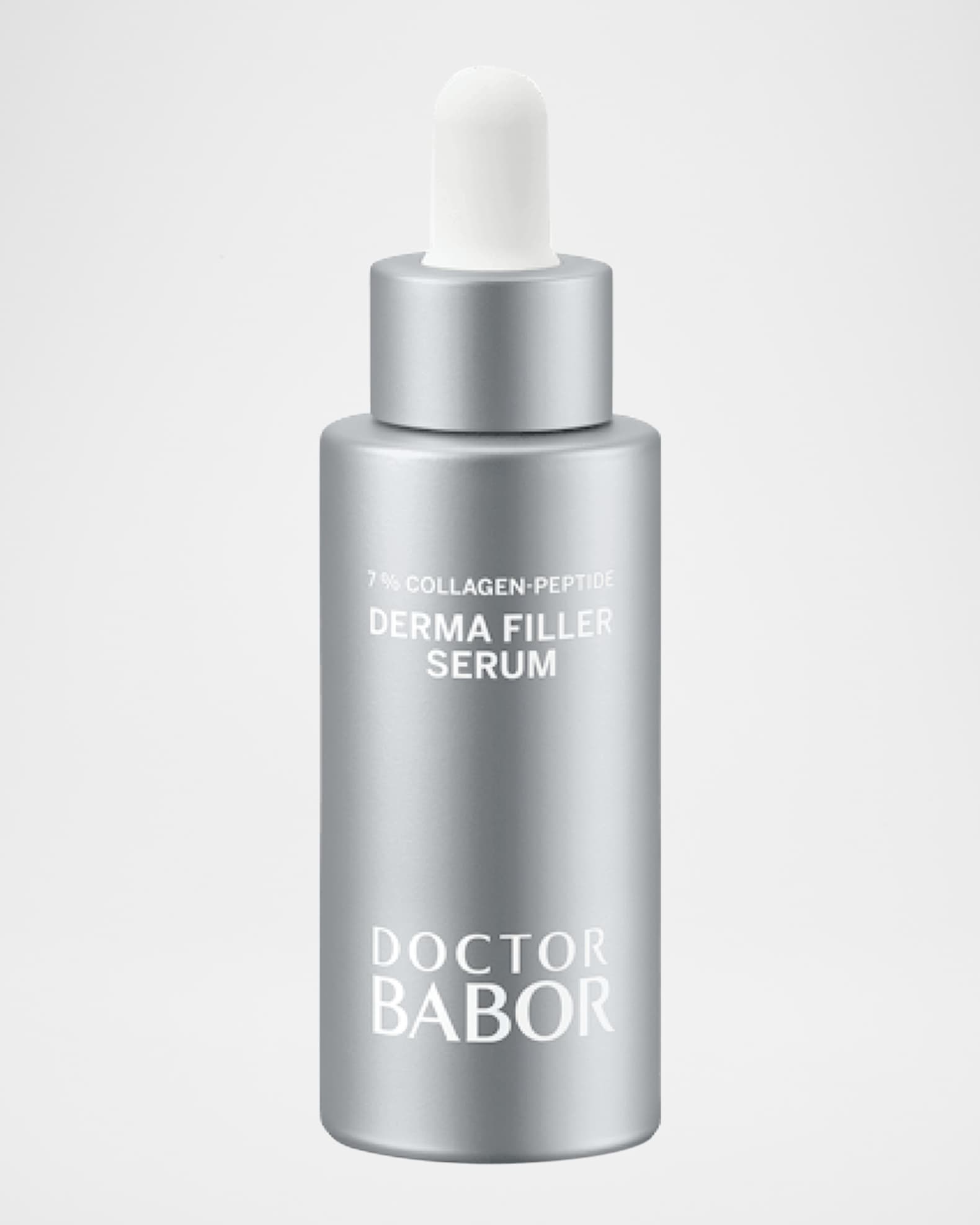 Derma Filler Serum, 1 oz. 0