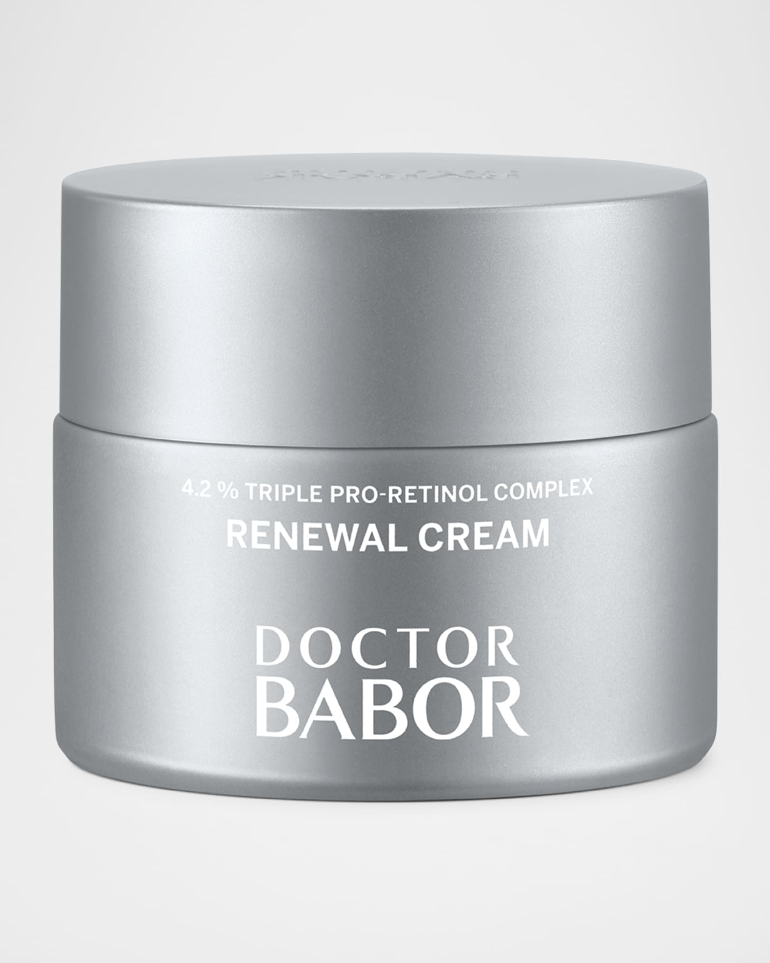 Renewal Cream, 1.69 oz.  0