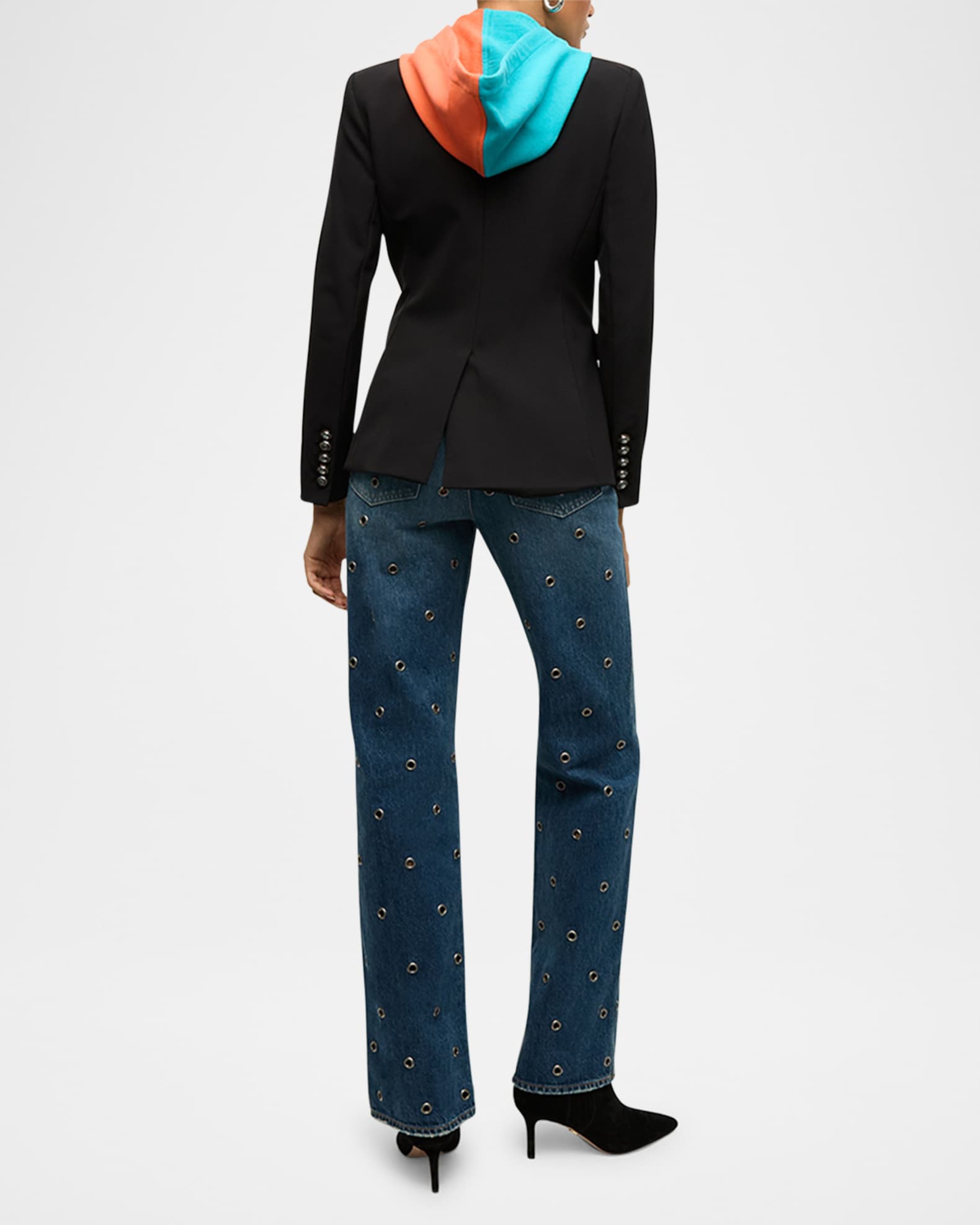 Veronica beard uptown dickey on sale