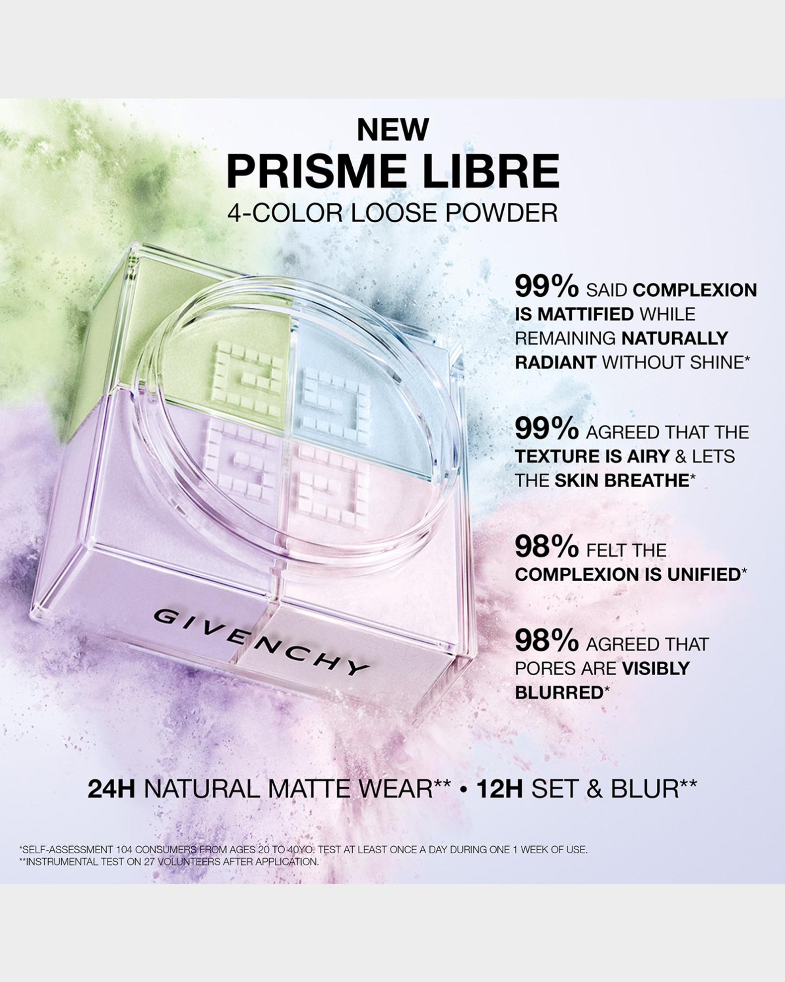 Givenchy Limited Edition Holiday Prisme Libre Loose Highlighter