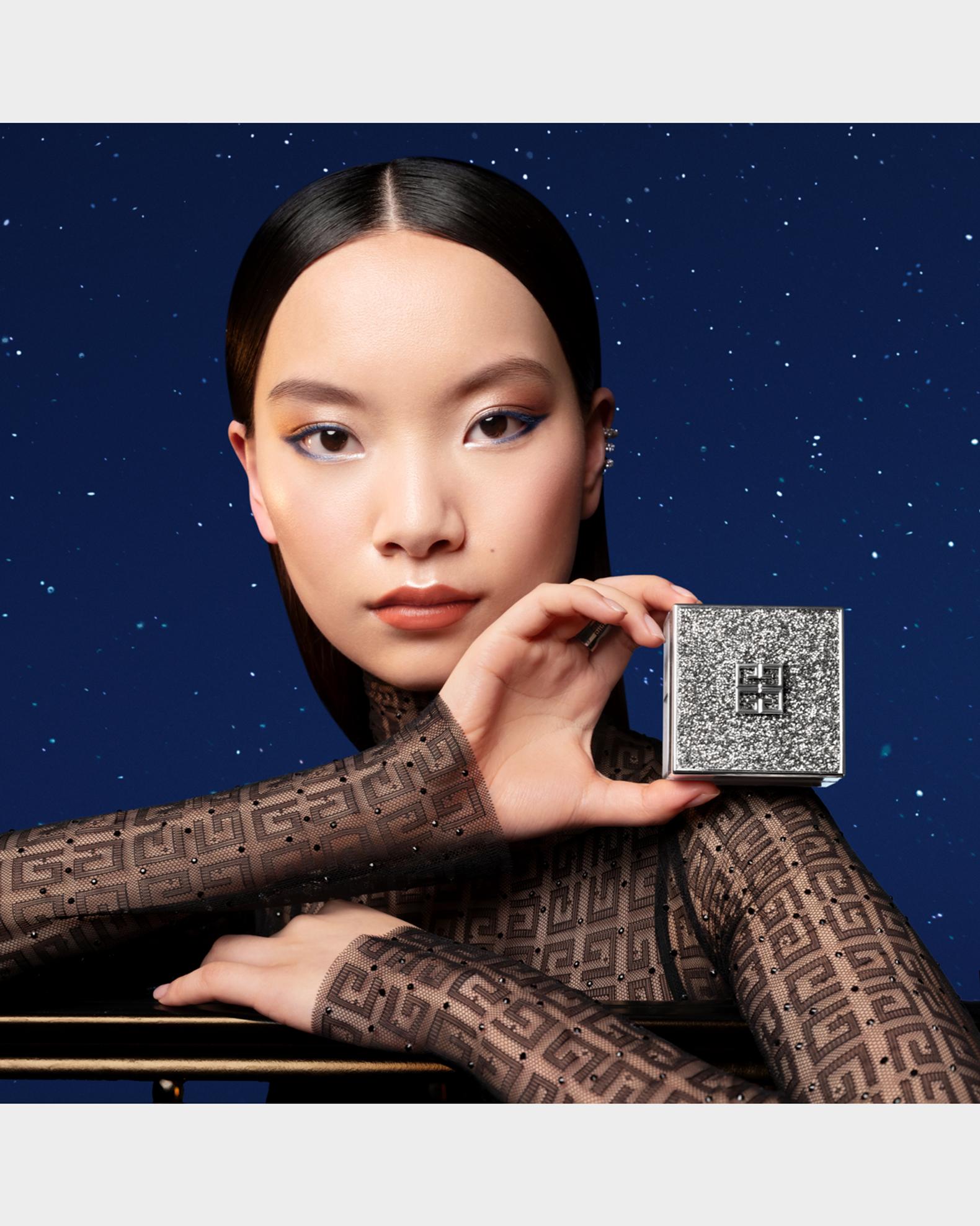 Givenchy Limited Edition Holiday Prisme Libre Loose Highlighter