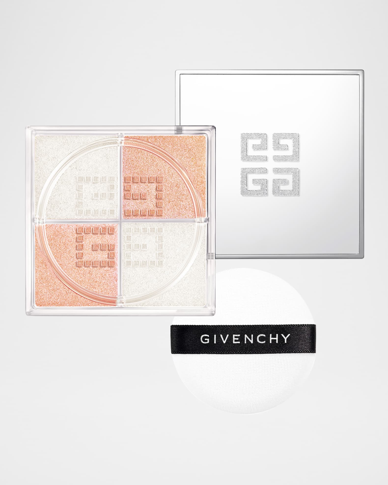 Limited Edition Holiday Prisme Libre Loose Highlighter 0