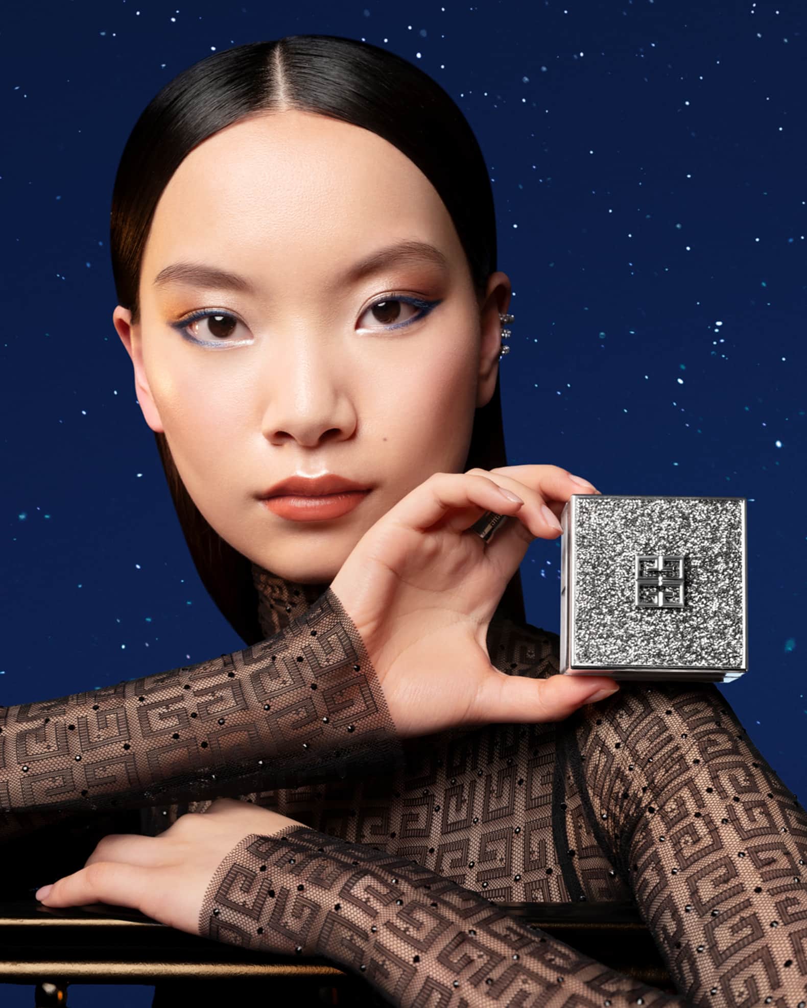 Givenchy prisme libre limited edition clearance