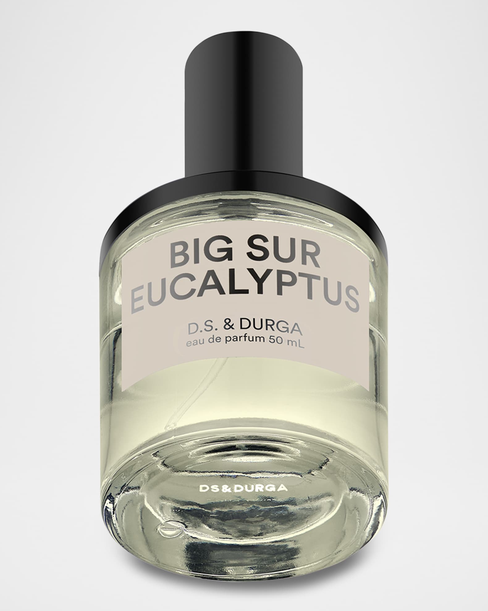 Big Sur Eucalyptus Eau De Parfum, 50 mL 1