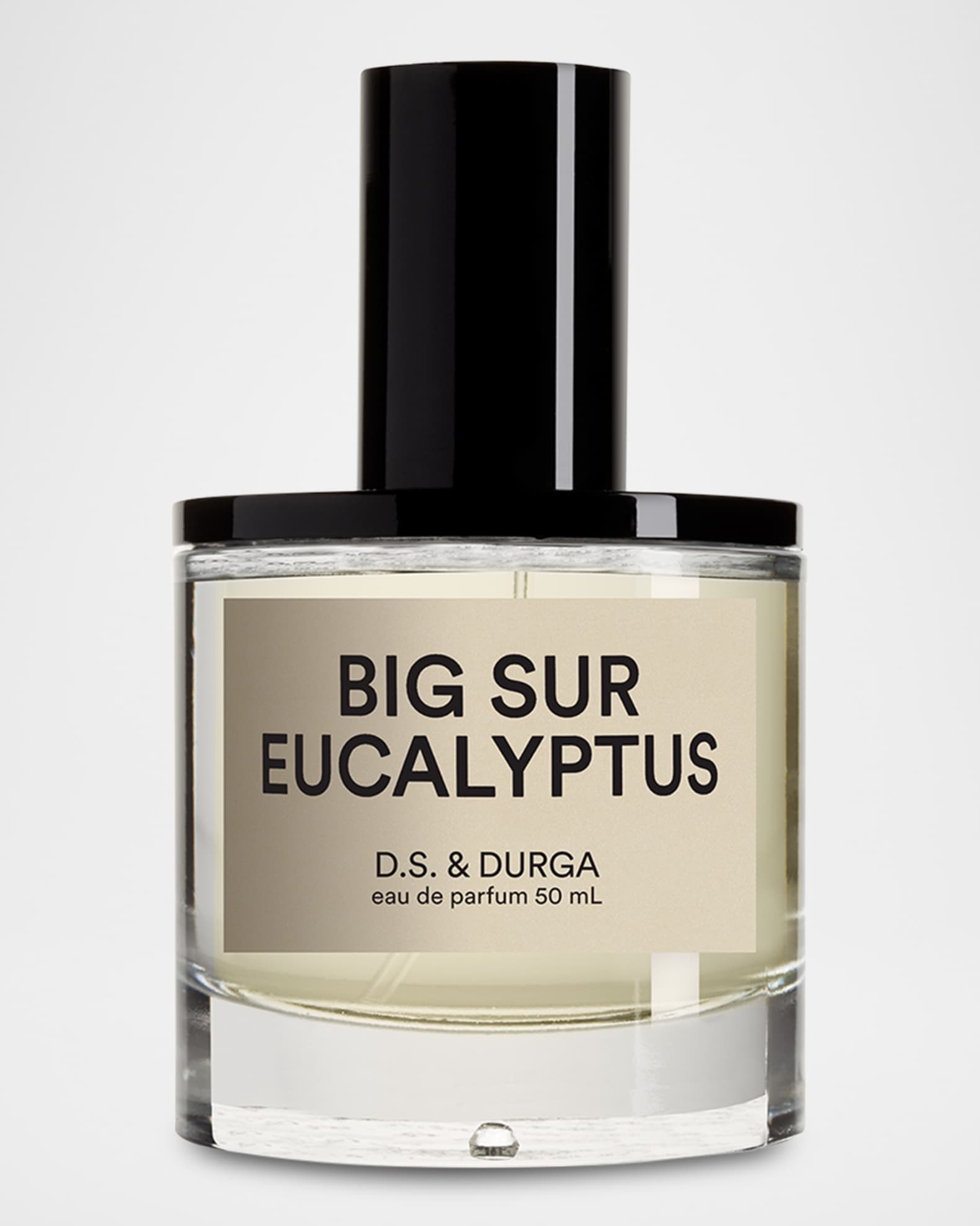 Big Sur Eucalyptus Eau De Parfum, 50 mL 0
