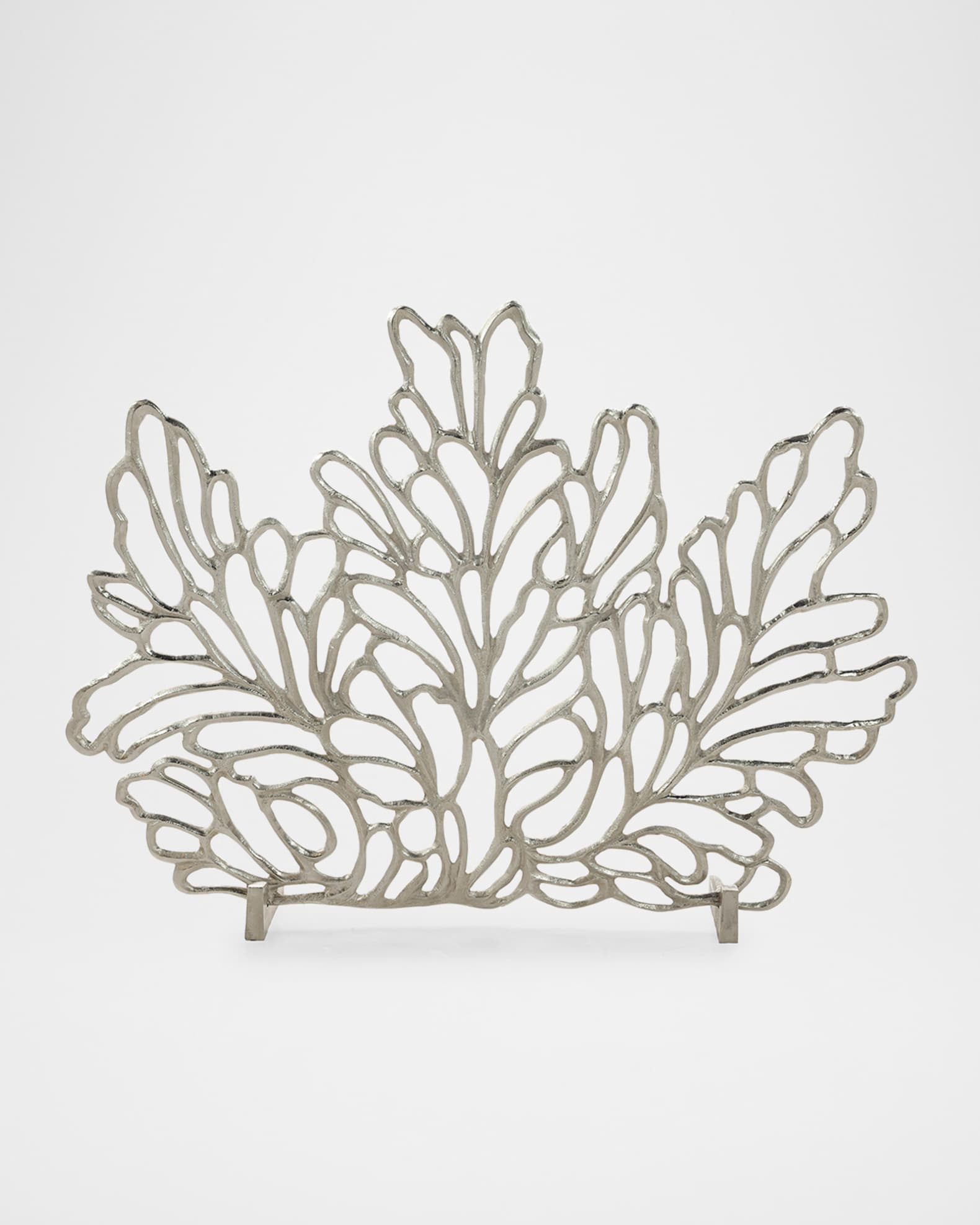 Botanical Fire Screen 0