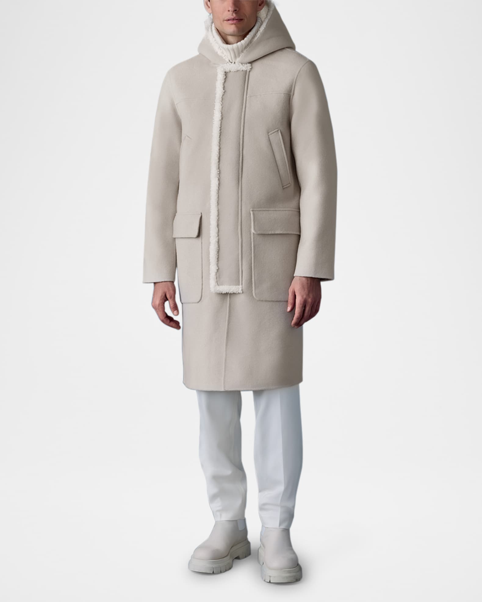 Mackage coats neiman marcus hotsell