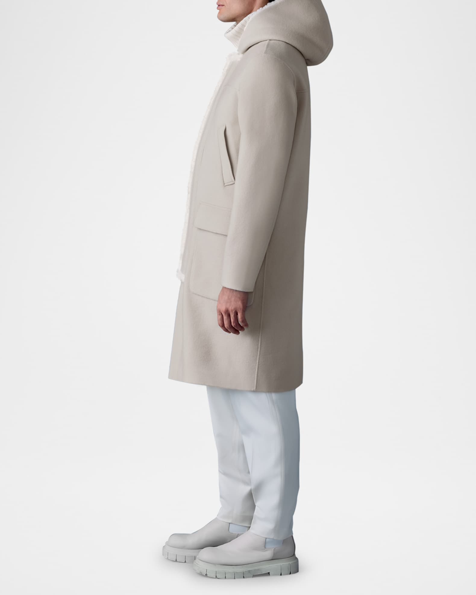 Mackage coats neiman marcus online