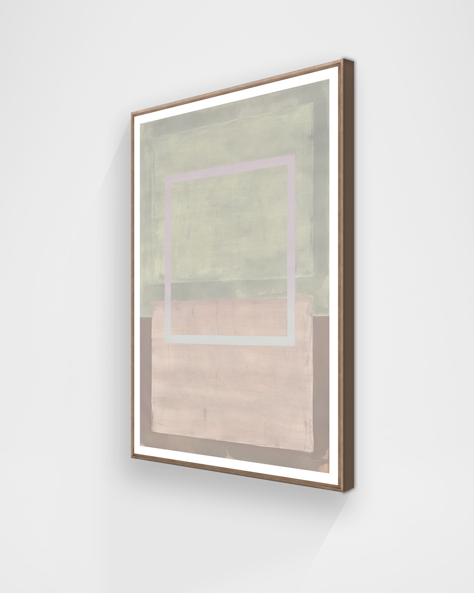 "Pink Shoes" Wall Art Collection by Phil Lancaster Neiman Marcus