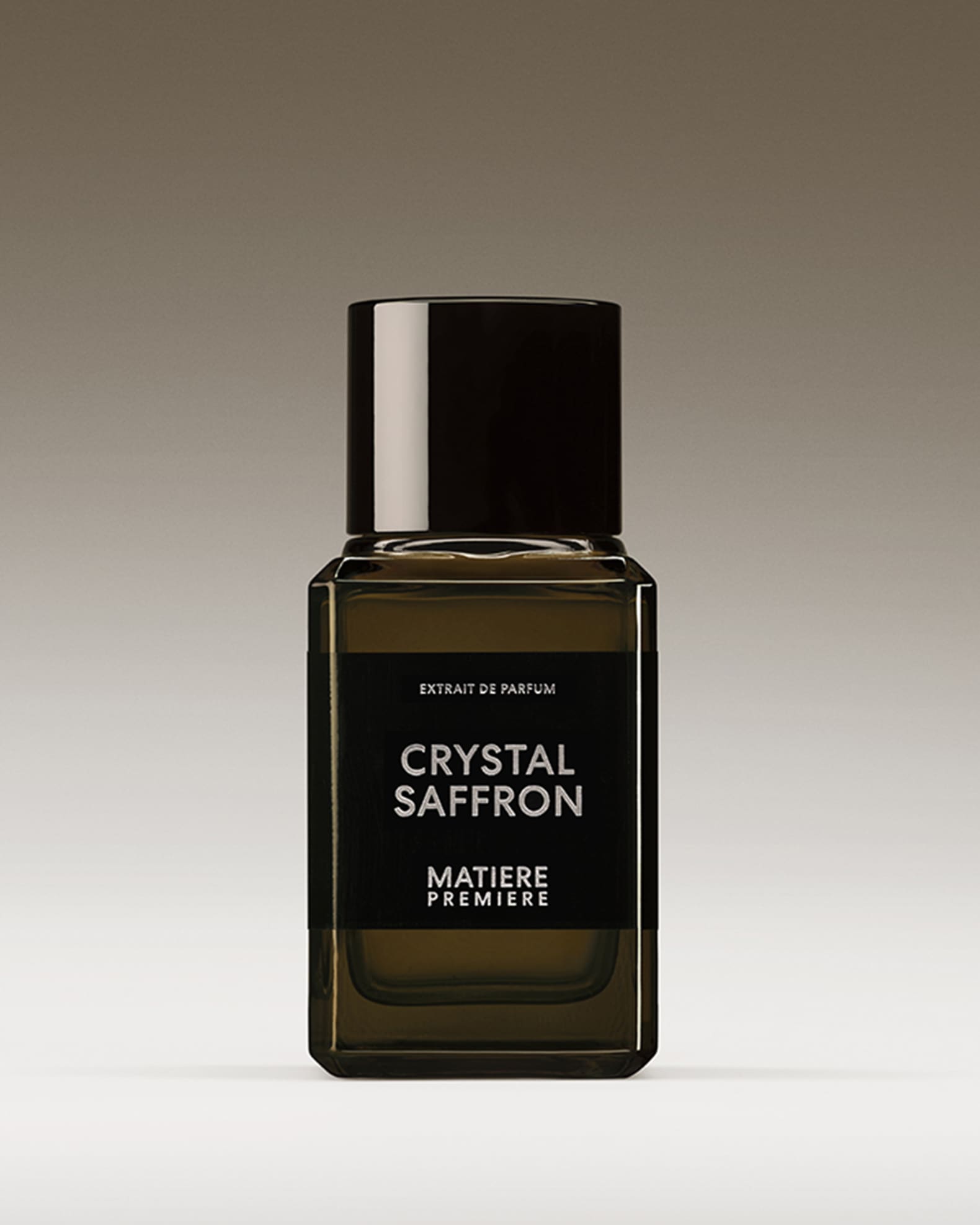 Matiere Premiere Crystal Saffrom Extrait 100 mL Neiman Marcus