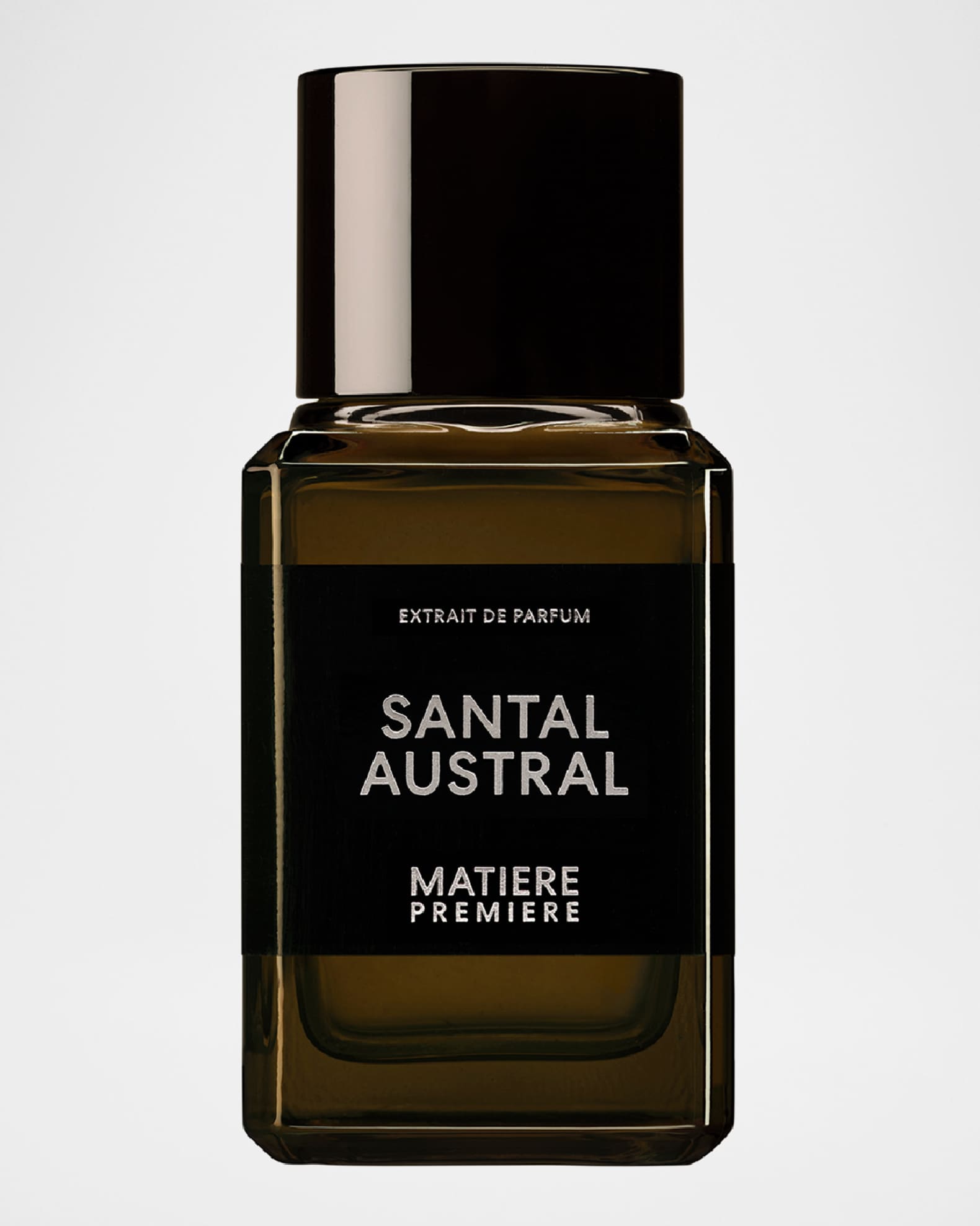 香水(ユニセックス) MATIERE PREMIERE SANTAL AUSTRAL 100ml Matiere Premiere Santal Austral Extrait, 100 mL | Neiman Marcus