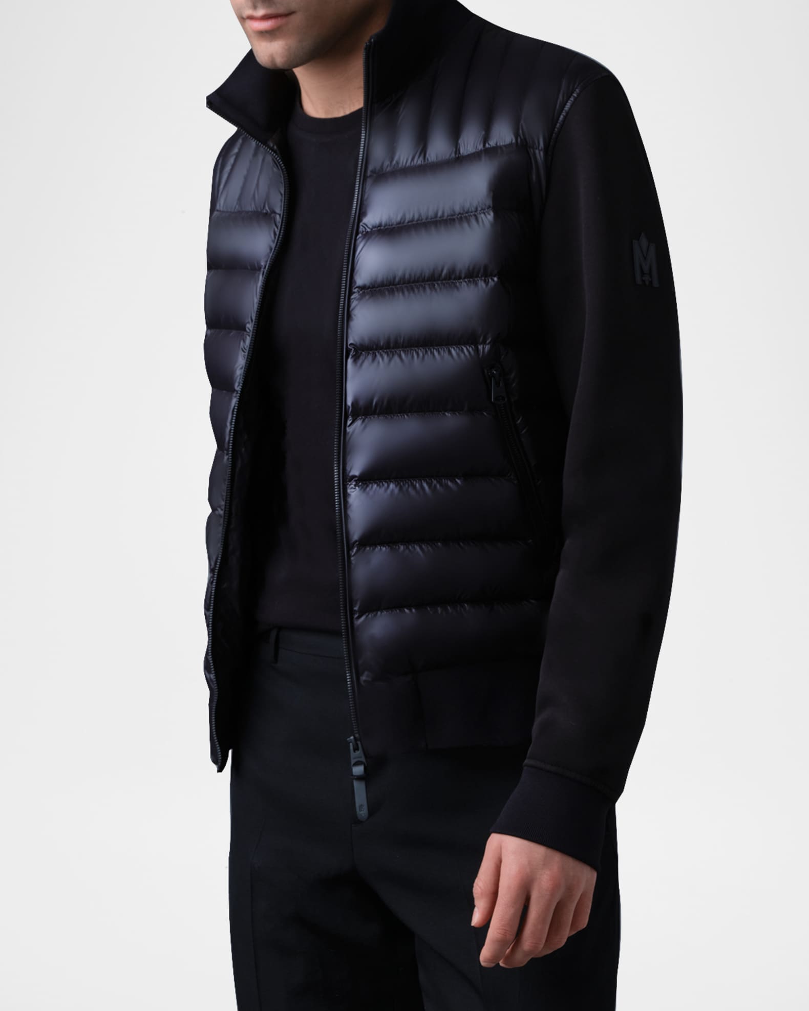 Mackage coats neiman marcus online