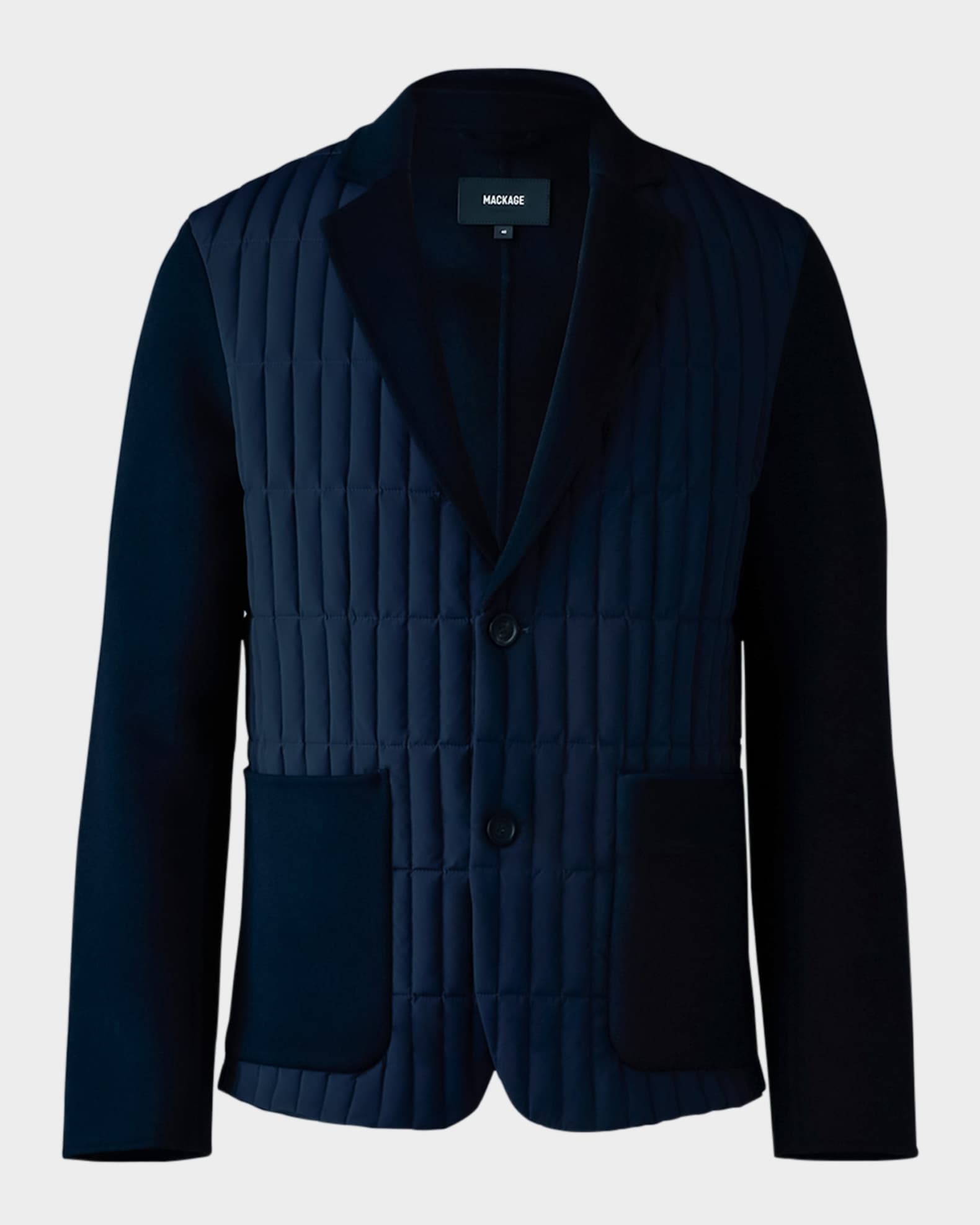 Neiman marcus mackage top