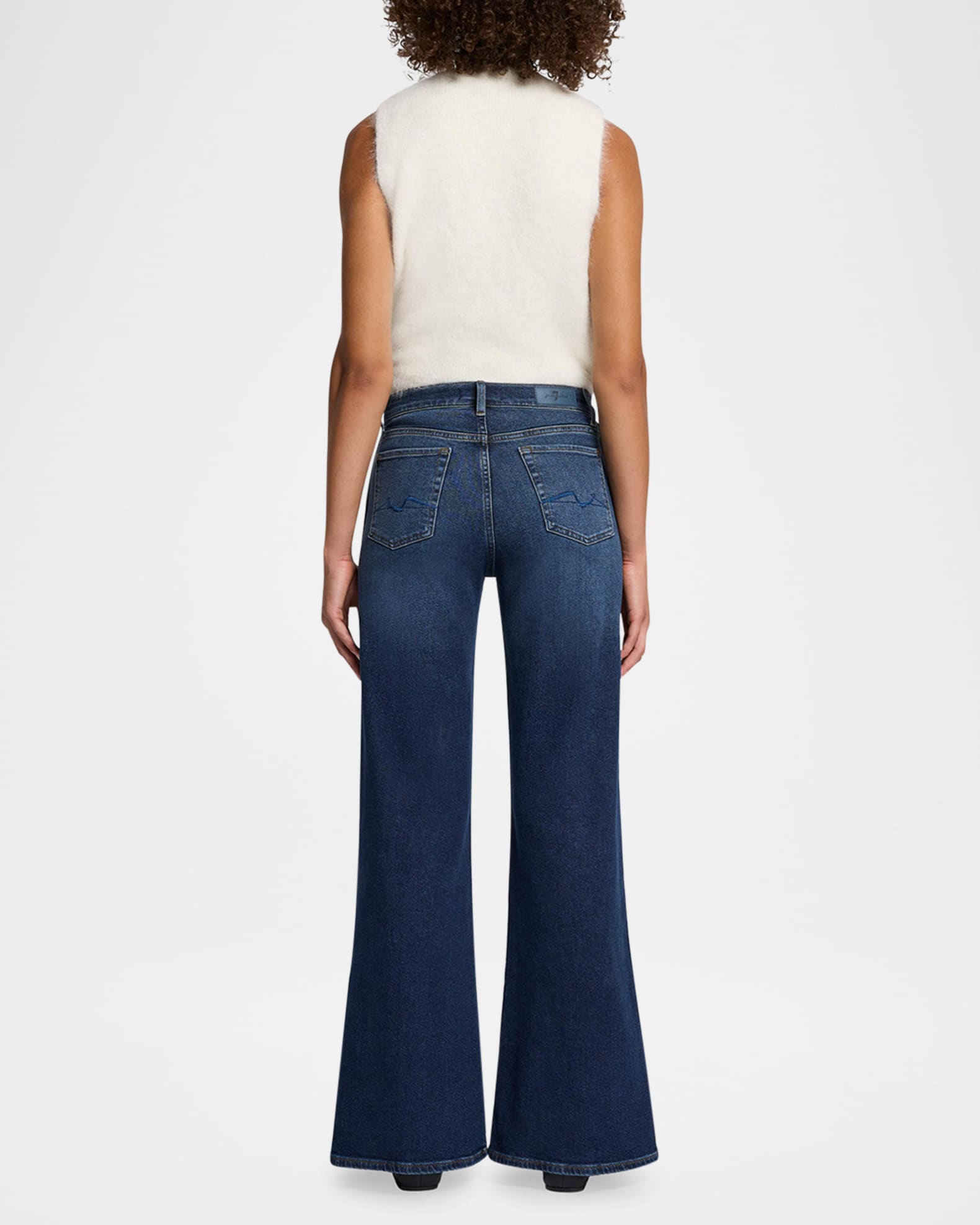 デニム・ジーパン 7 For All Mankind \