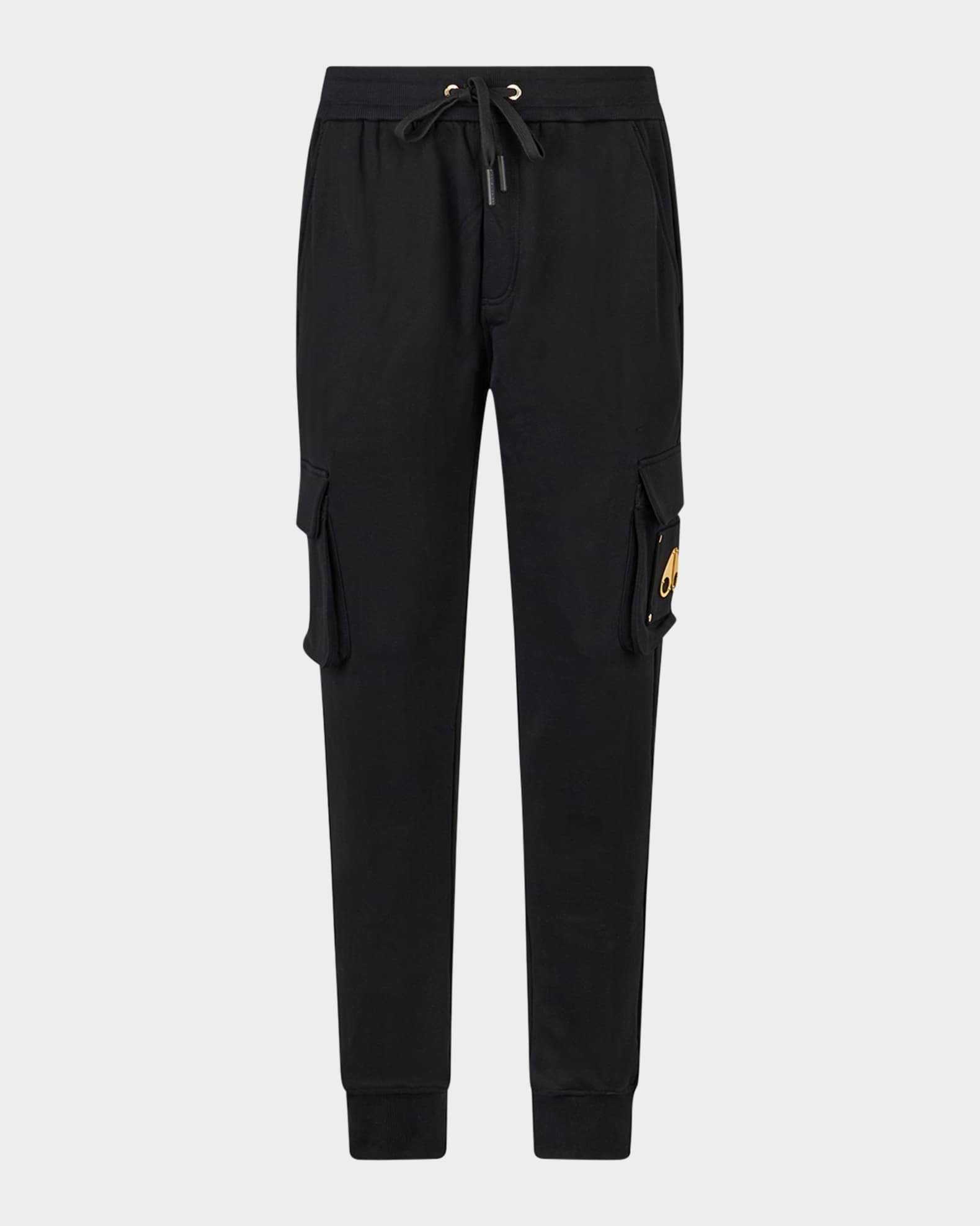 Men's Clemont Cargo Jogger Pants 0