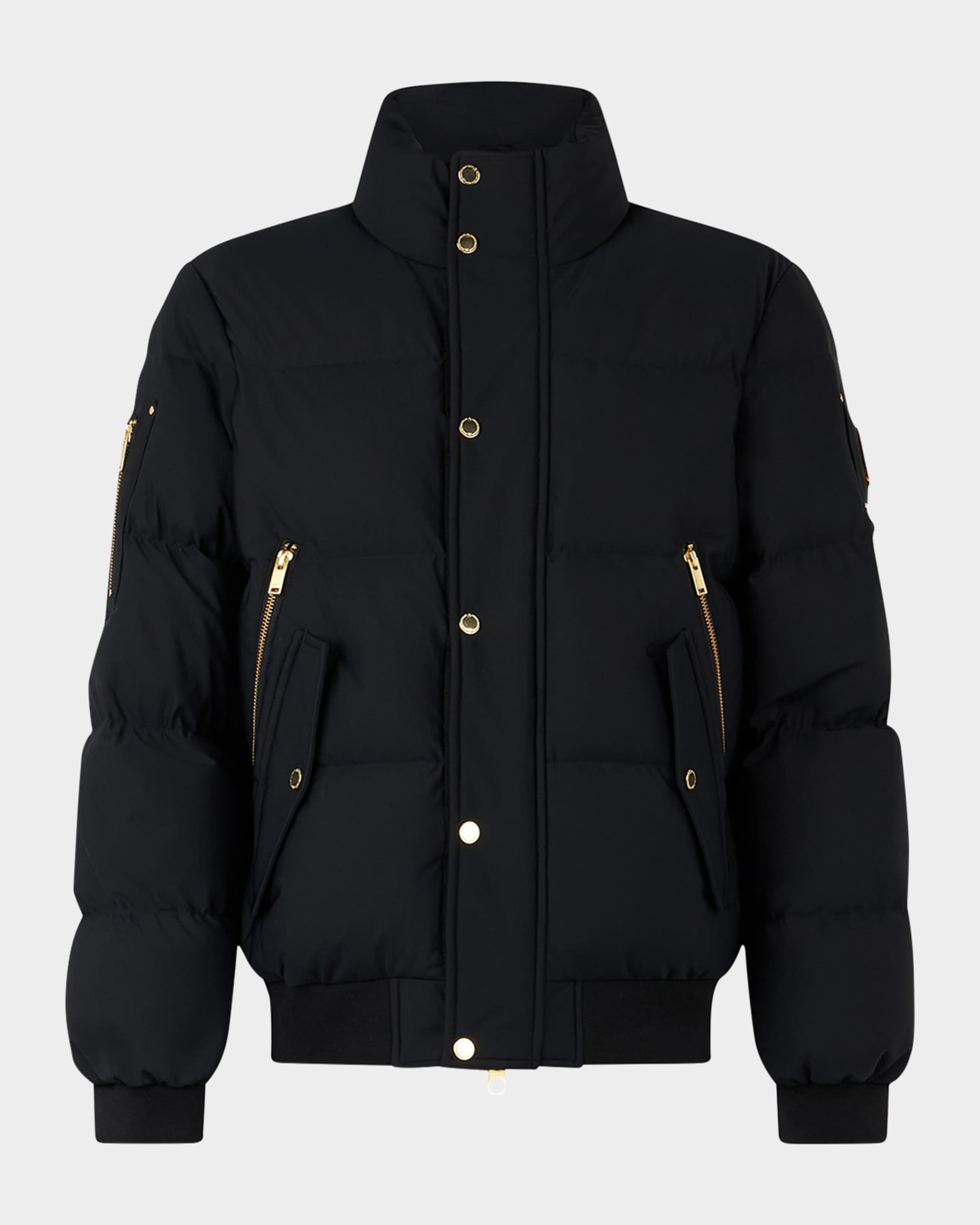Moose knuckle bomber jacket new arrivals