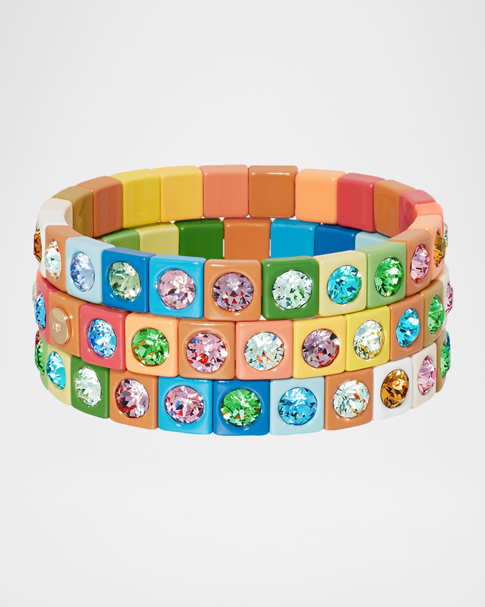 Roxanne assoulin hip hop but not bracelet on sale