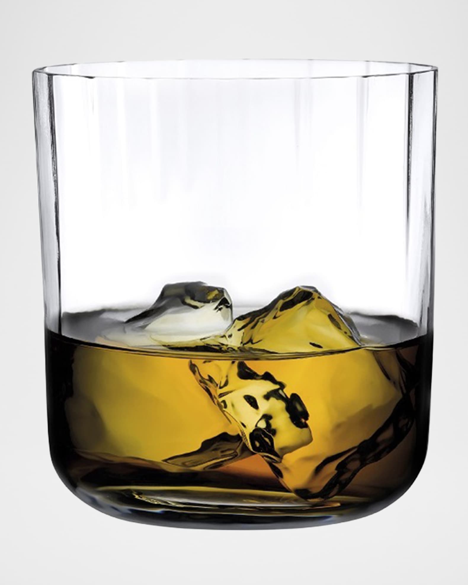 Neo Whisky Glasses, Set of 2 1
