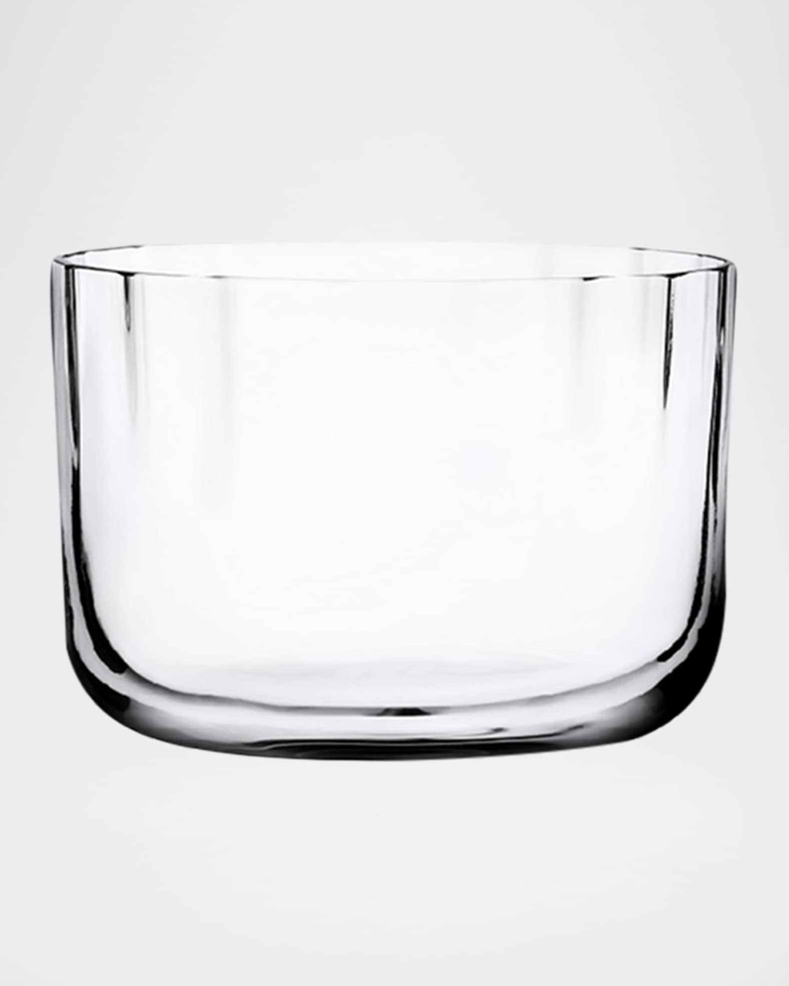 Neo Bowl Glasses, Set of 2 0