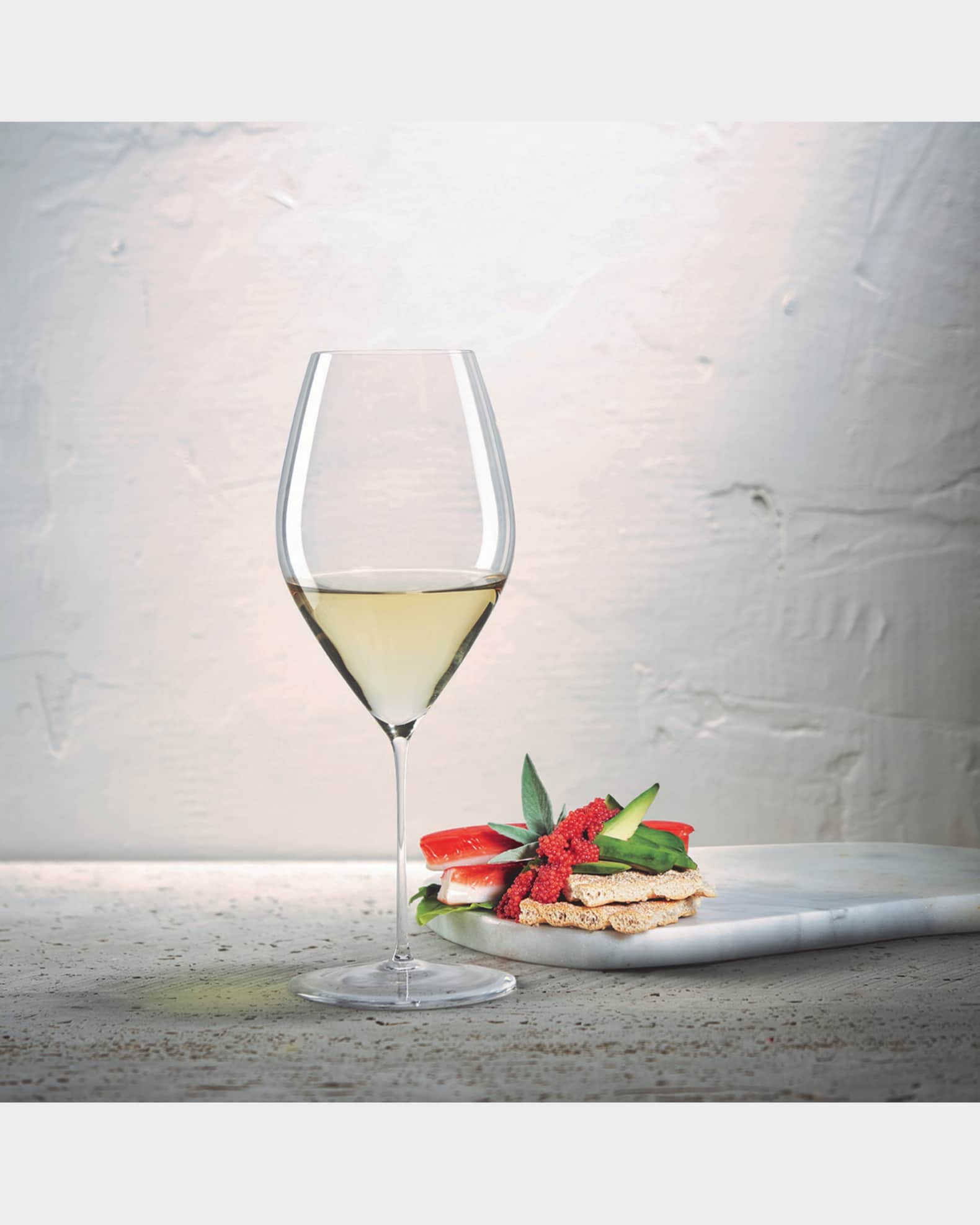 Stem Zero Grace White Wine Glass 1