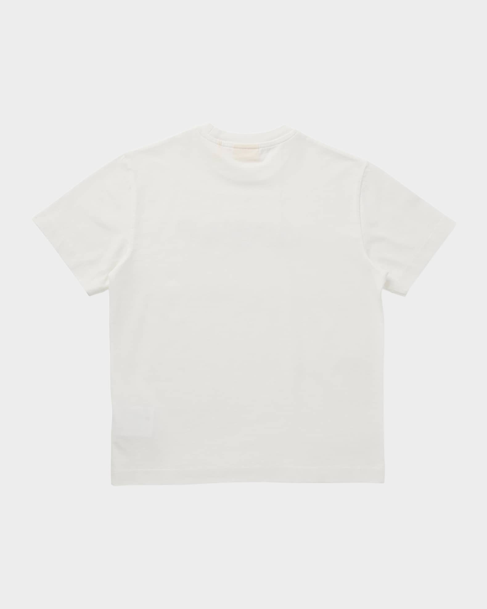 Girl's Big Bookish Tee 1