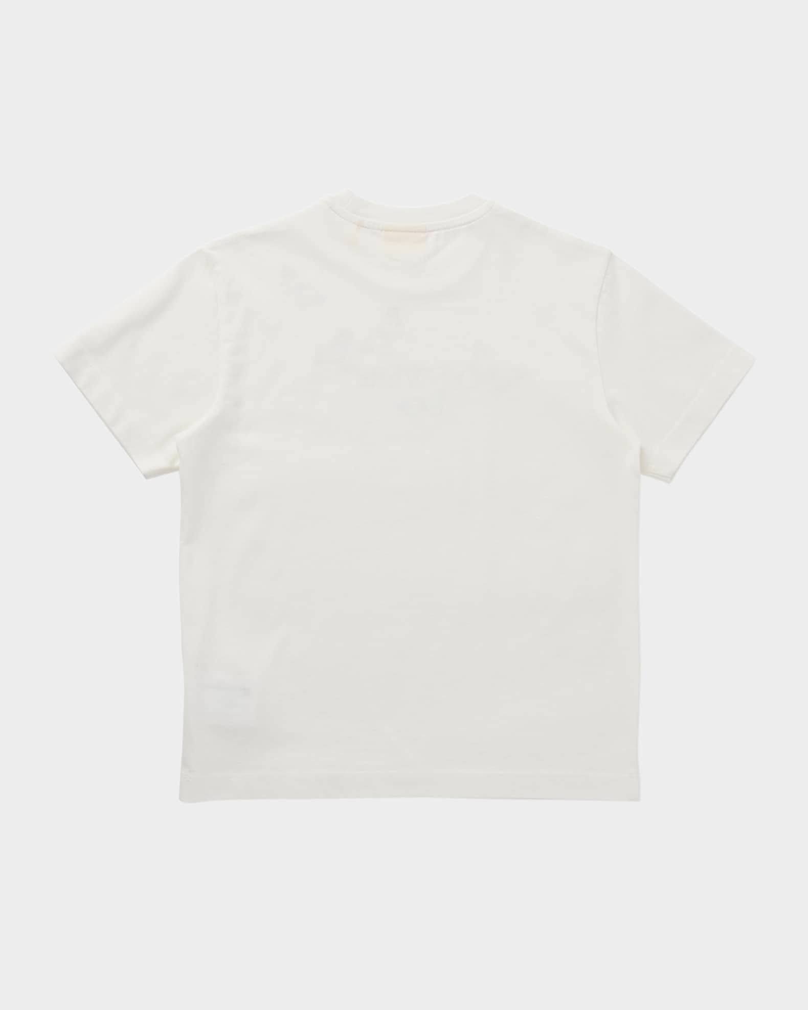 Girl's Bookish Butterfly Logo-Print Short-Sleeve T-Shirt 1