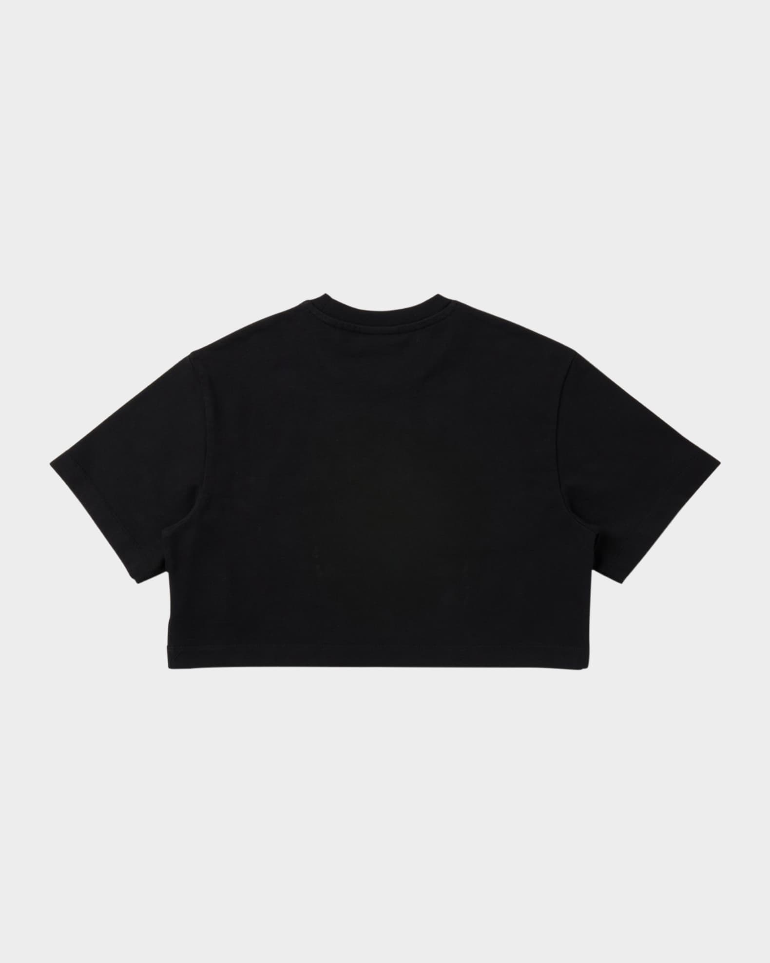 Girl's Arrow Cargo Boxy Tee 1
