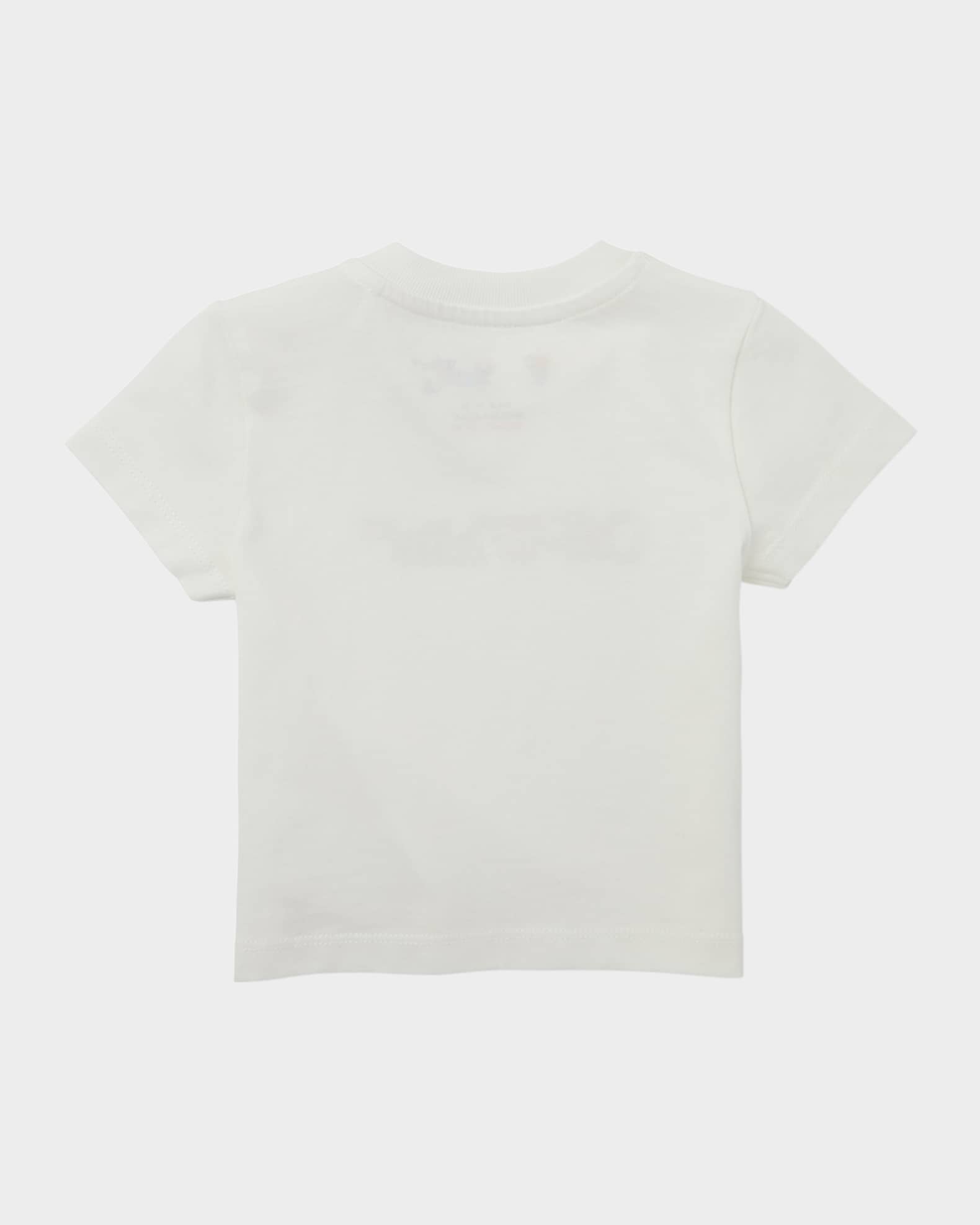 Girl's Big Bookish Tee, Size 3M-36M 1