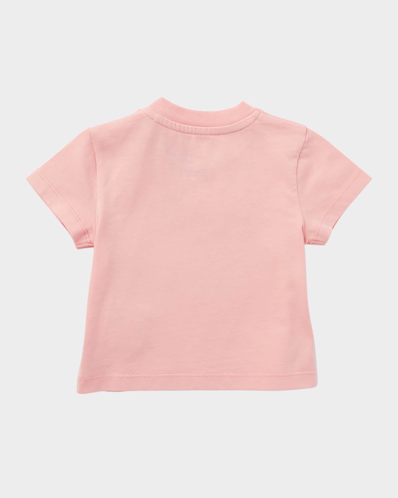 Girl's Bookish Butterfly Short-Sleeve T-Shirt, 3M-36M 1