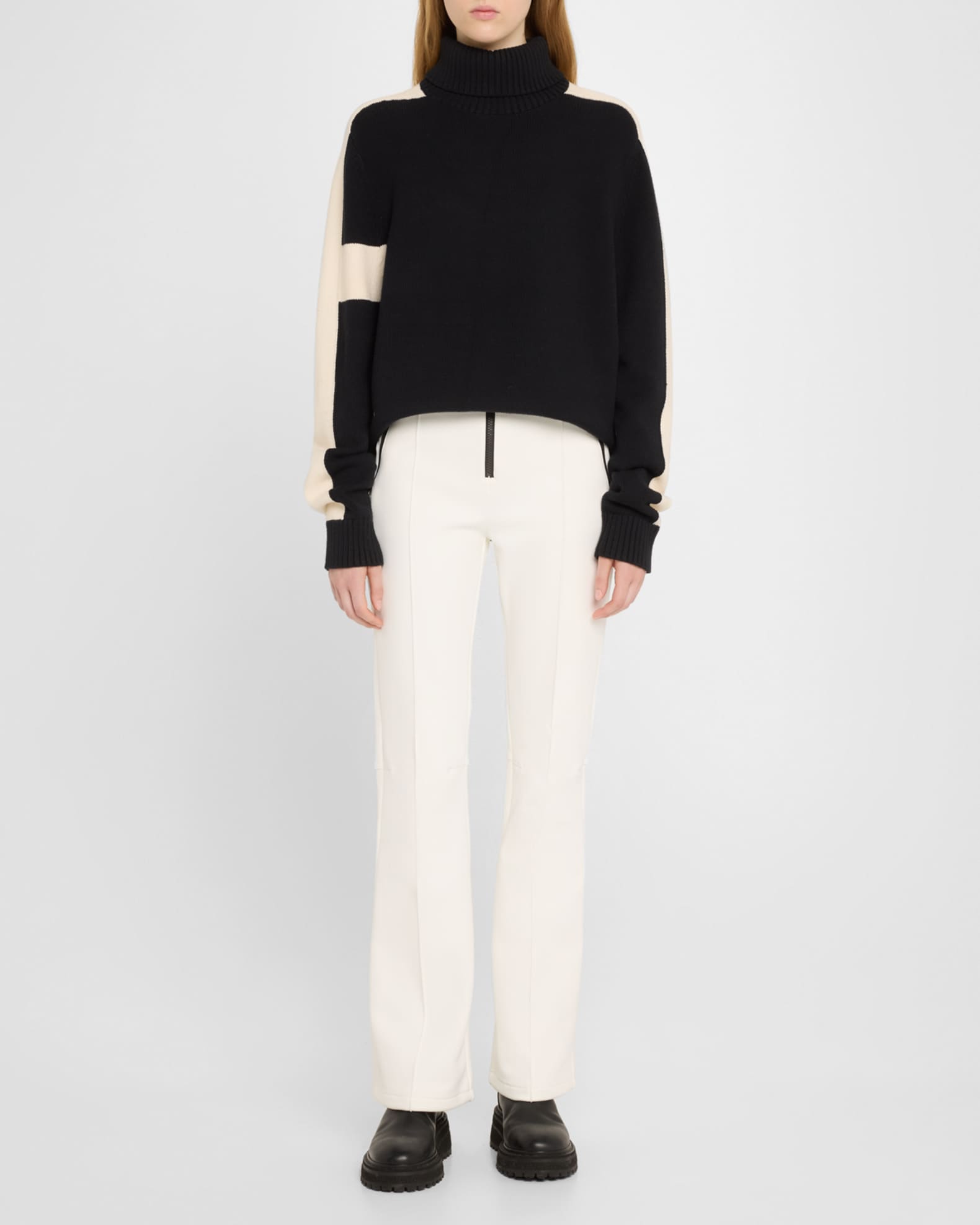 Killian II Turtleneck Sweater