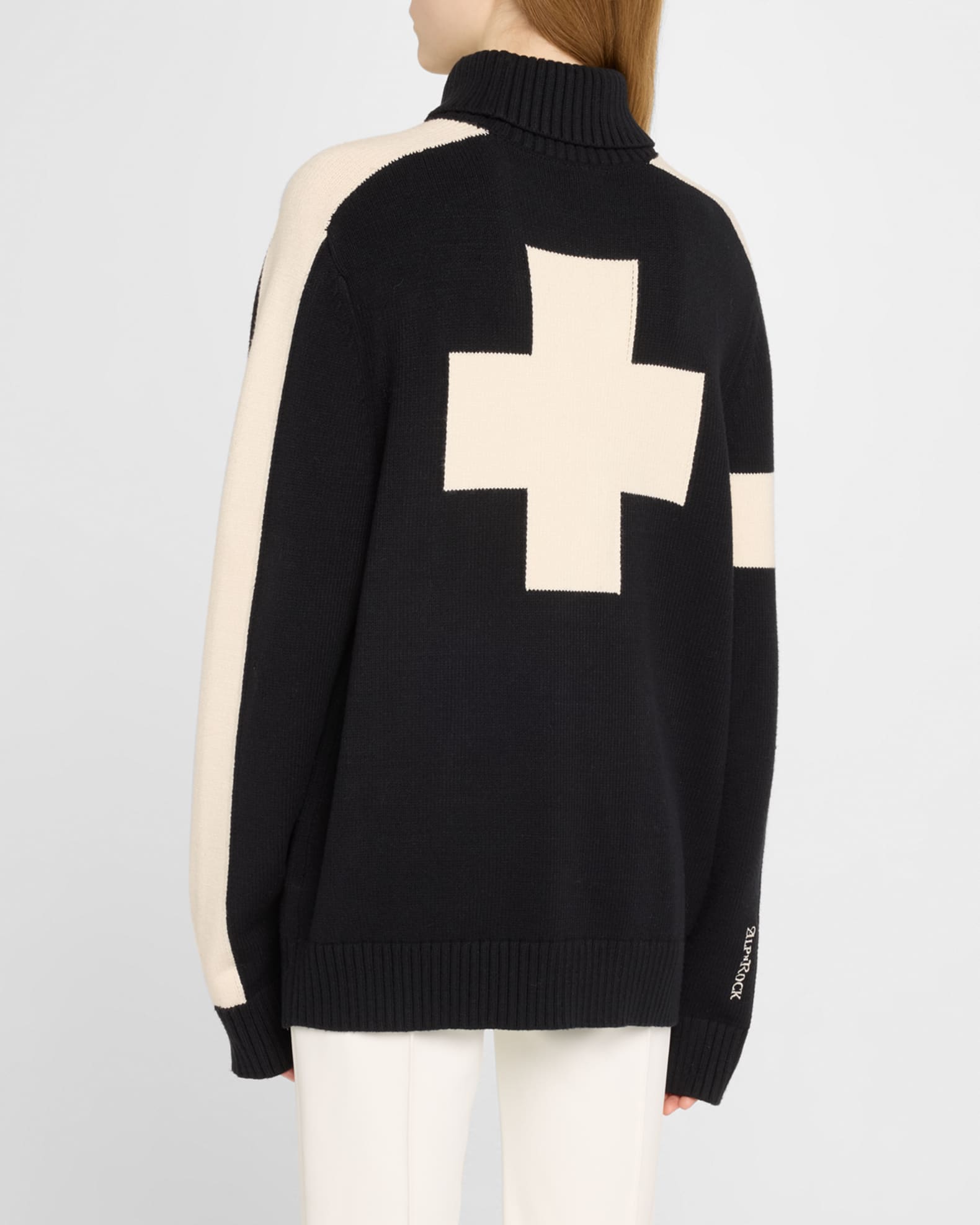 Killian turtleneck sweater hot sale
