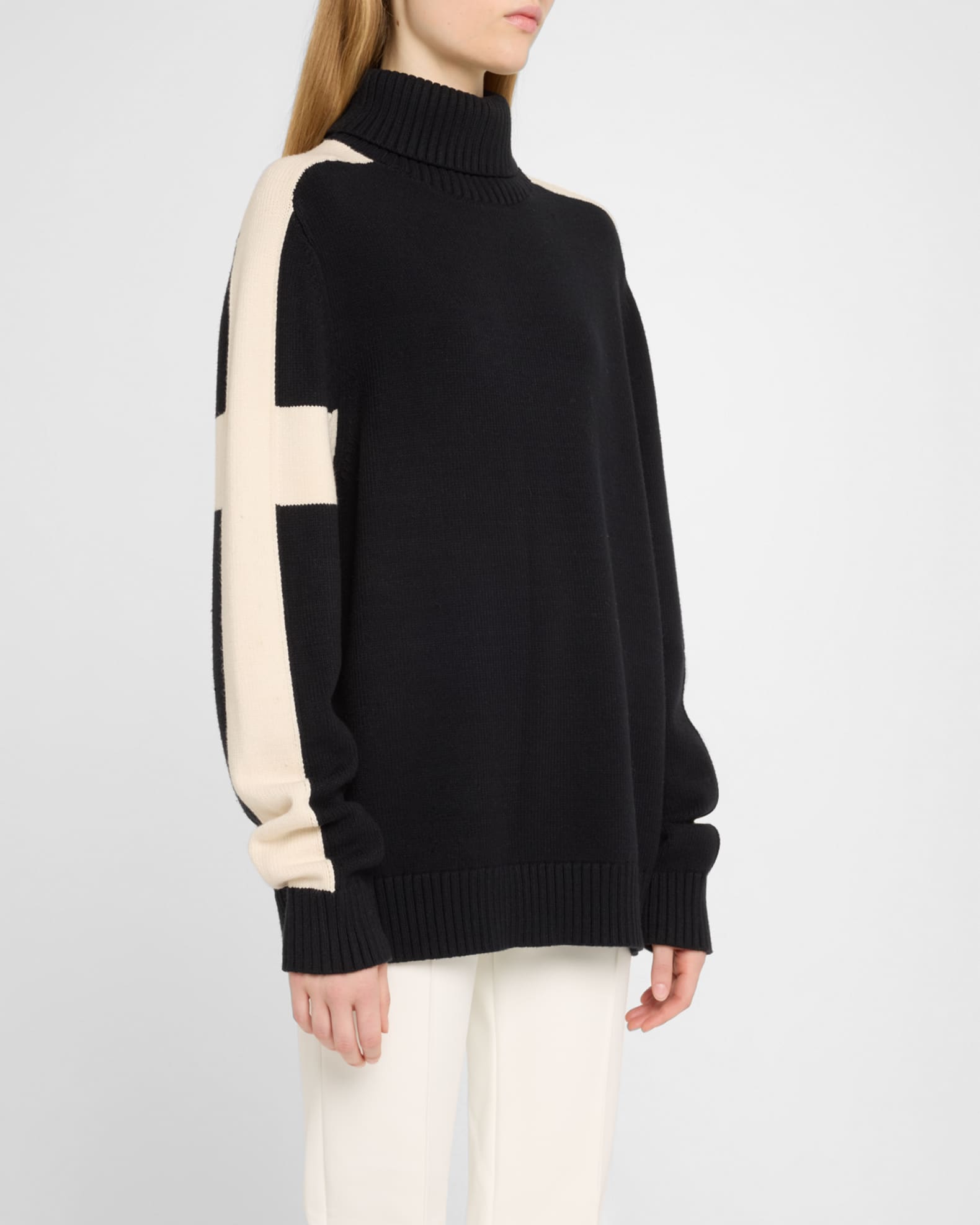 Killian II Turtleneck Sweater