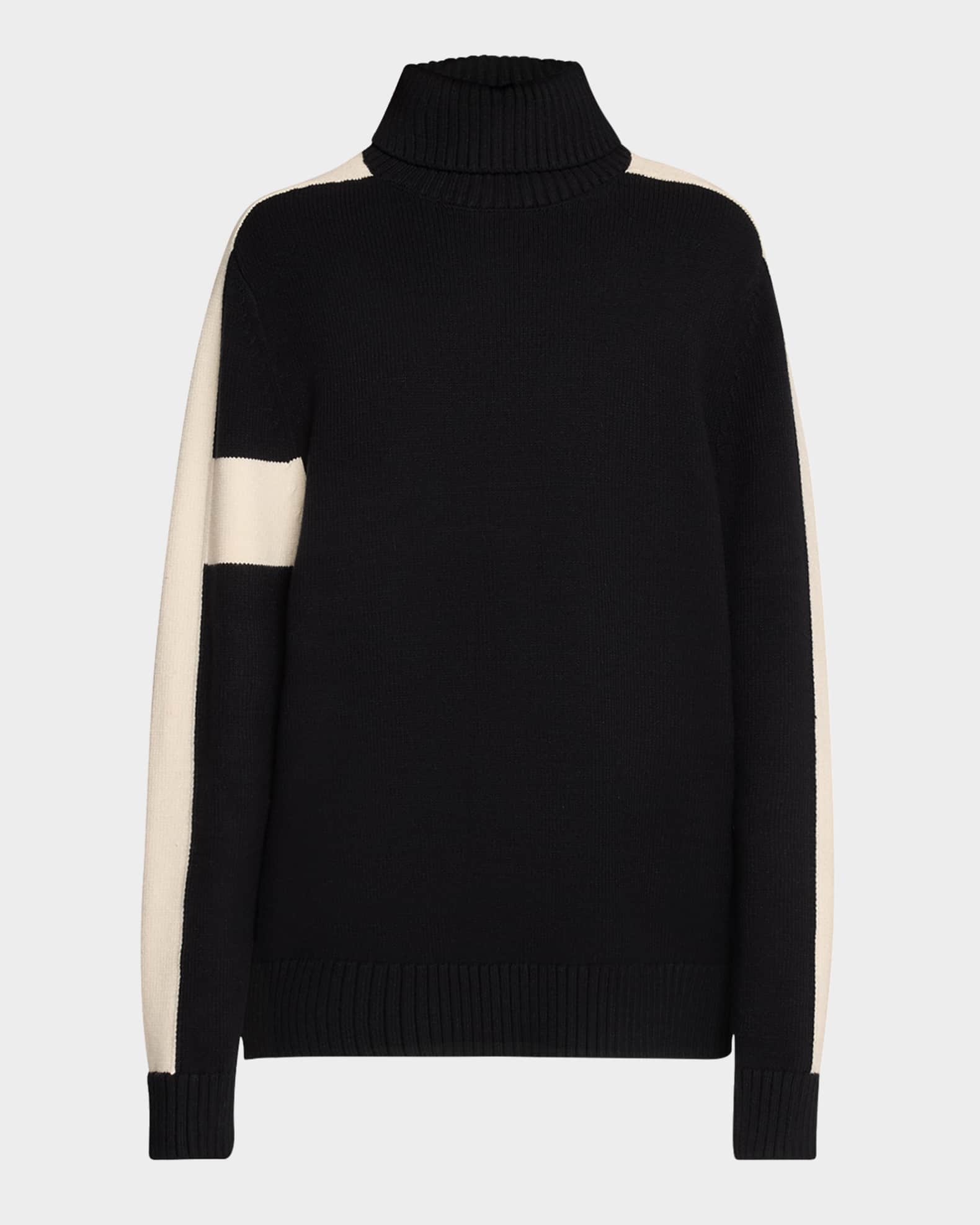Killian II Turtleneck Sweater