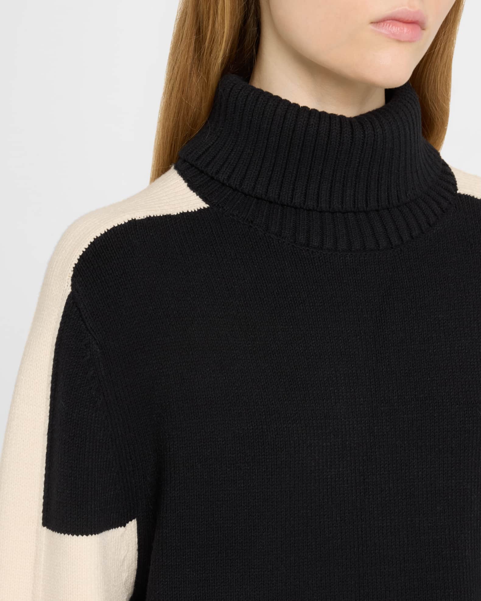 Killian turtleneck sweater shop