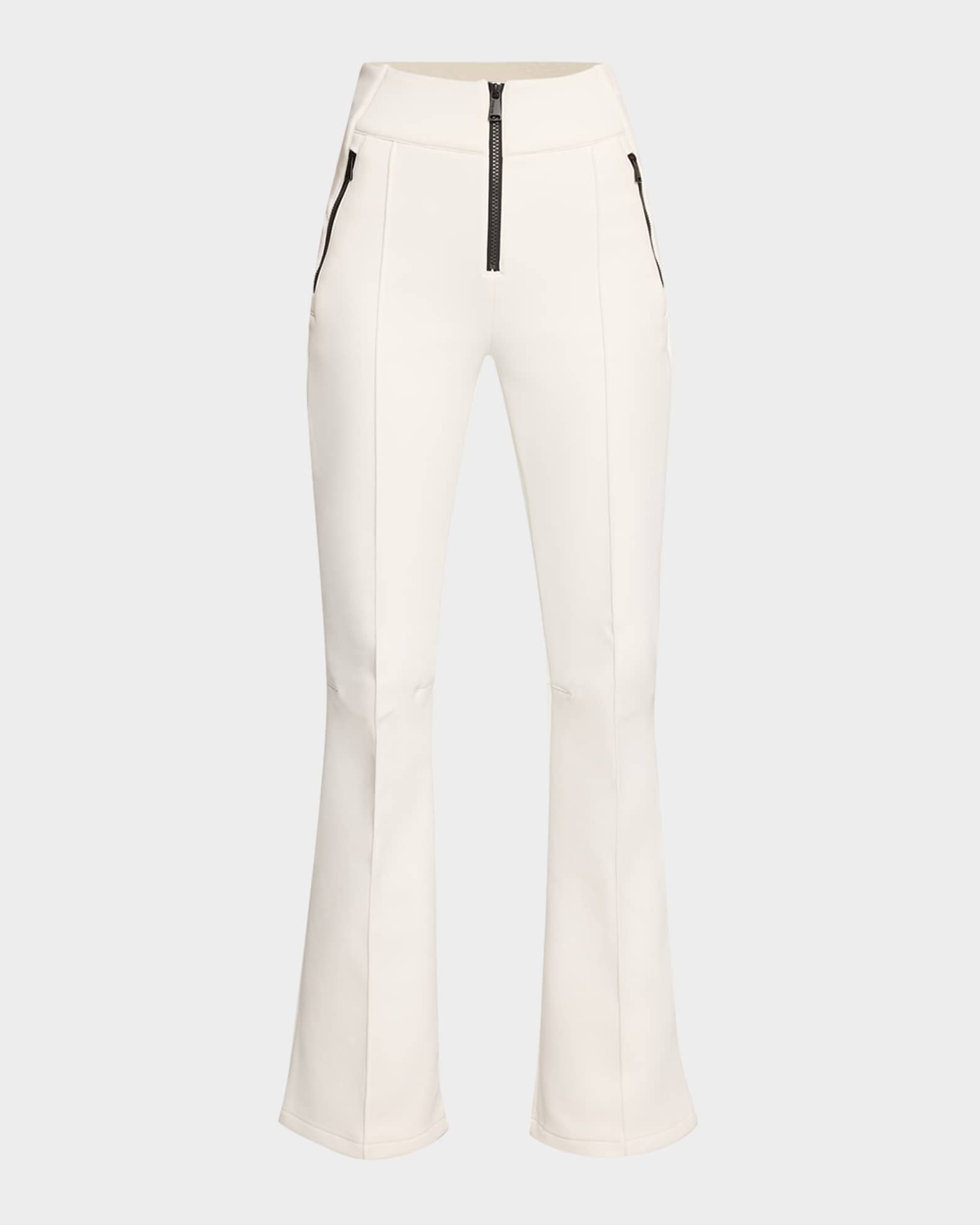 Georgia Water/Wind-Repellant Softshell Ski Pants 0