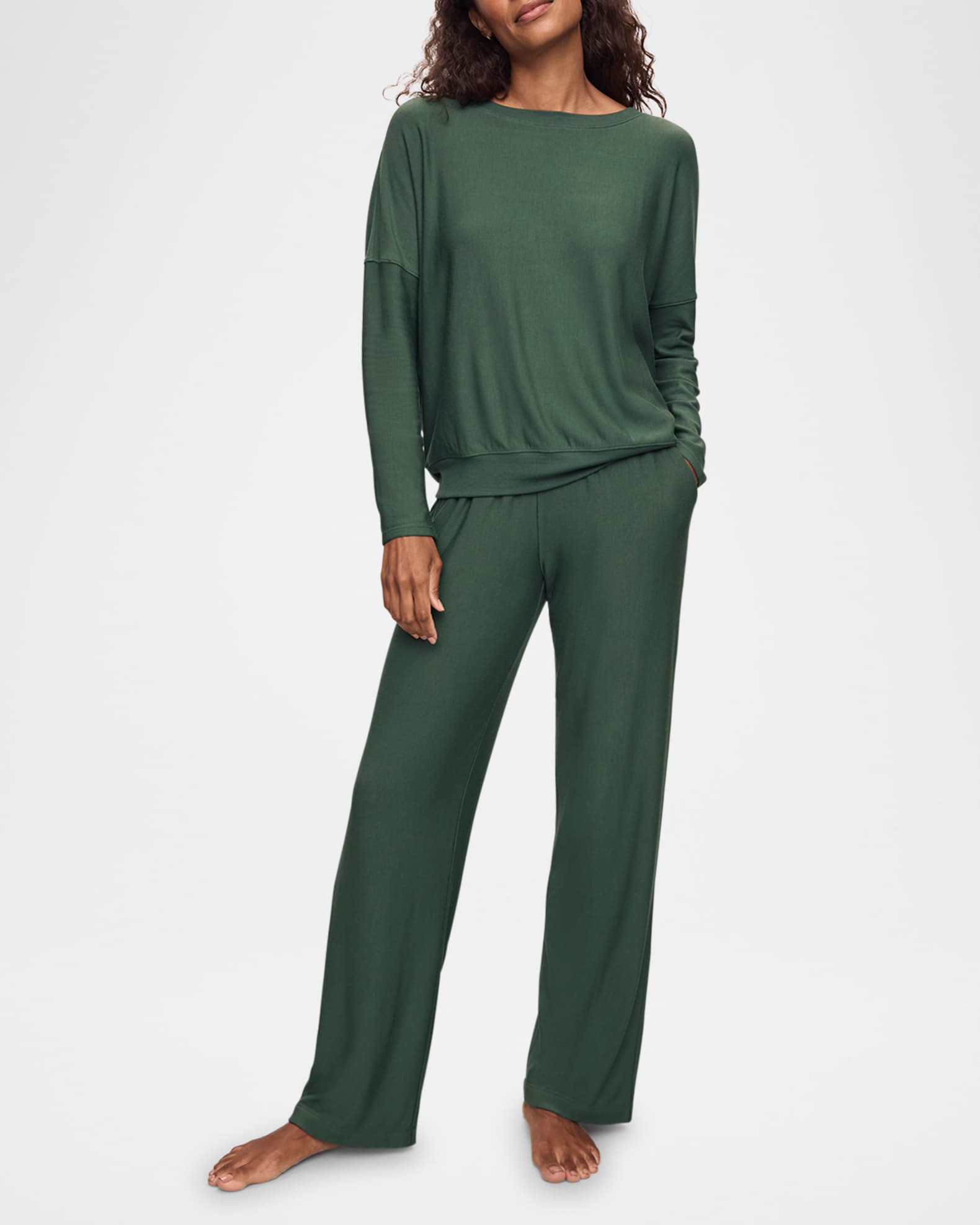 Softest Sweats Straight Leg Lounge Pants