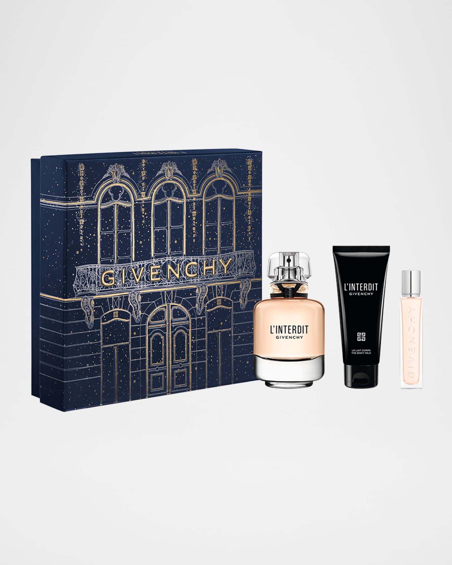 Parfume givenchy cheap