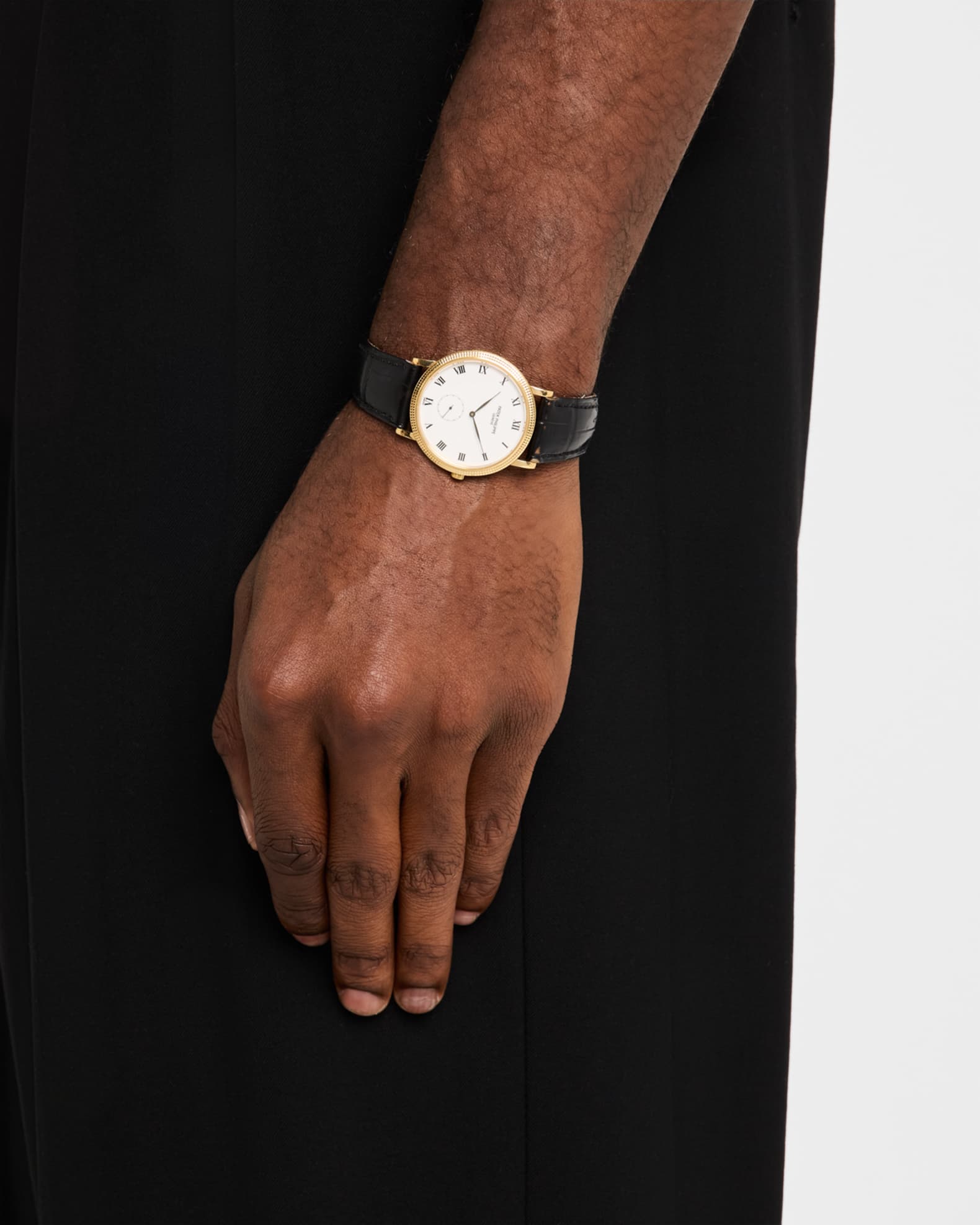 Patek philippe calatrava 33mm new arrivals
