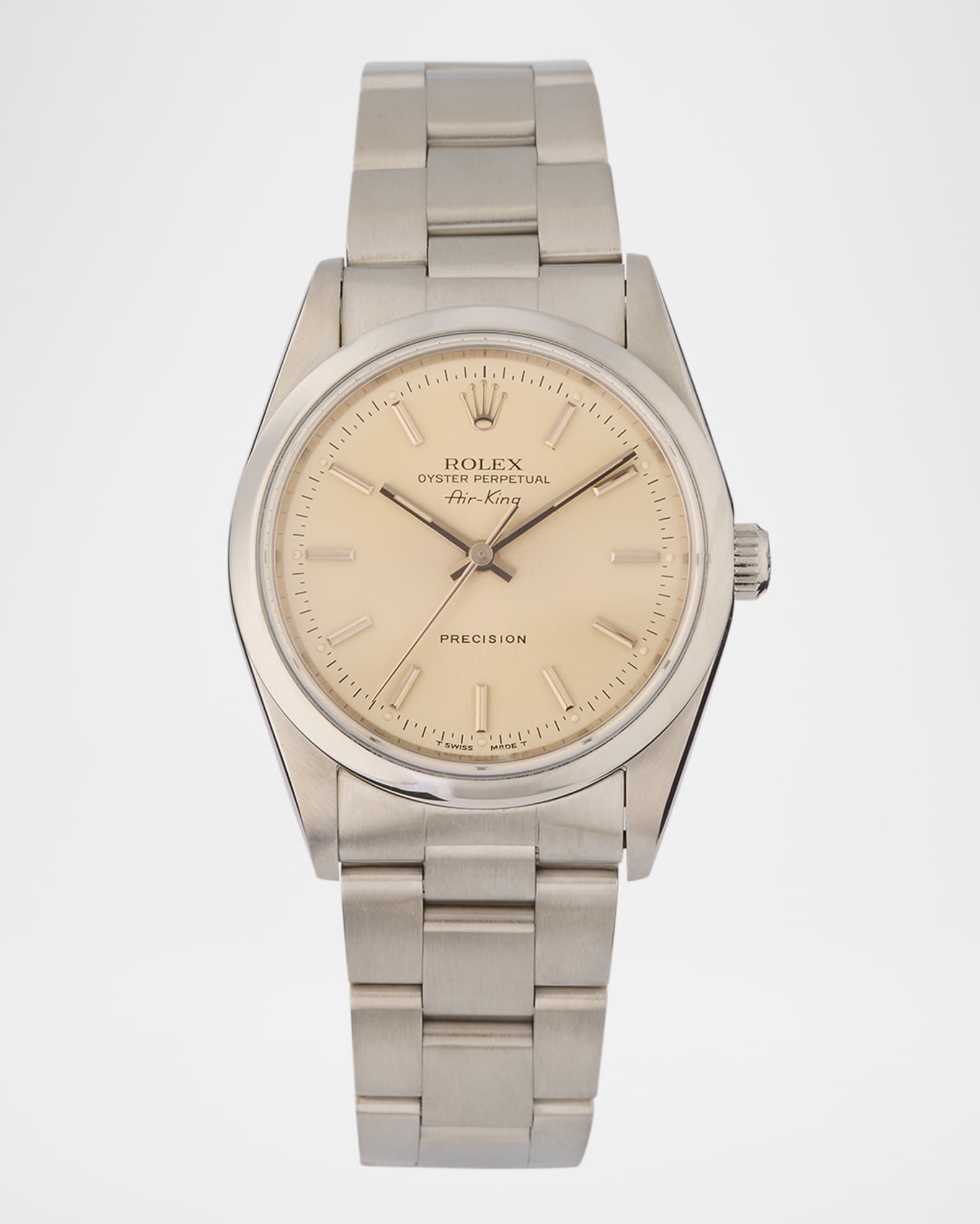 Neiman marcus rolex watches hot sale